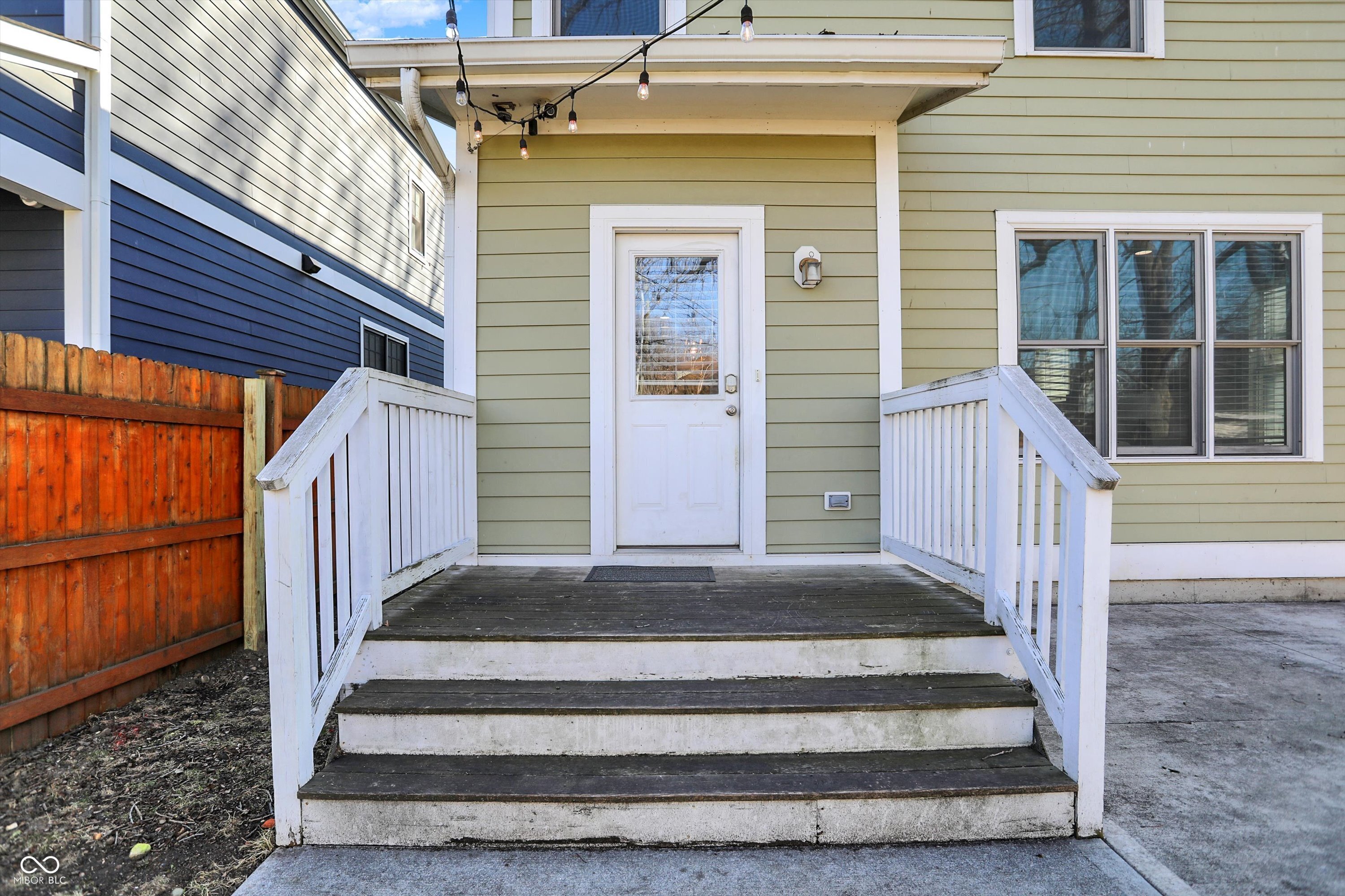 1422 Carrollton Avenue