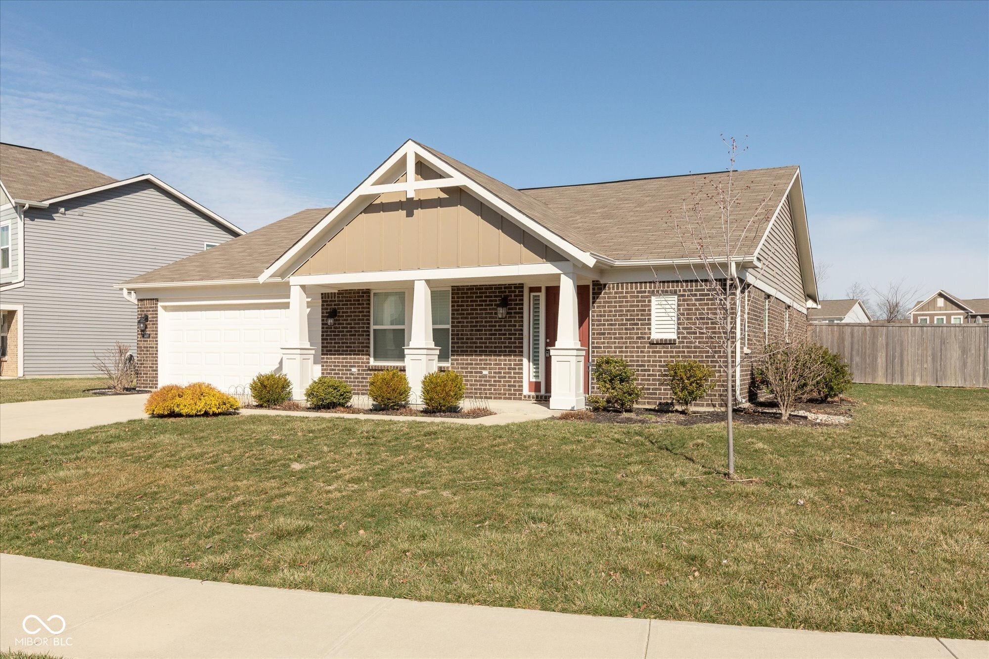 6400 Woodland Lane