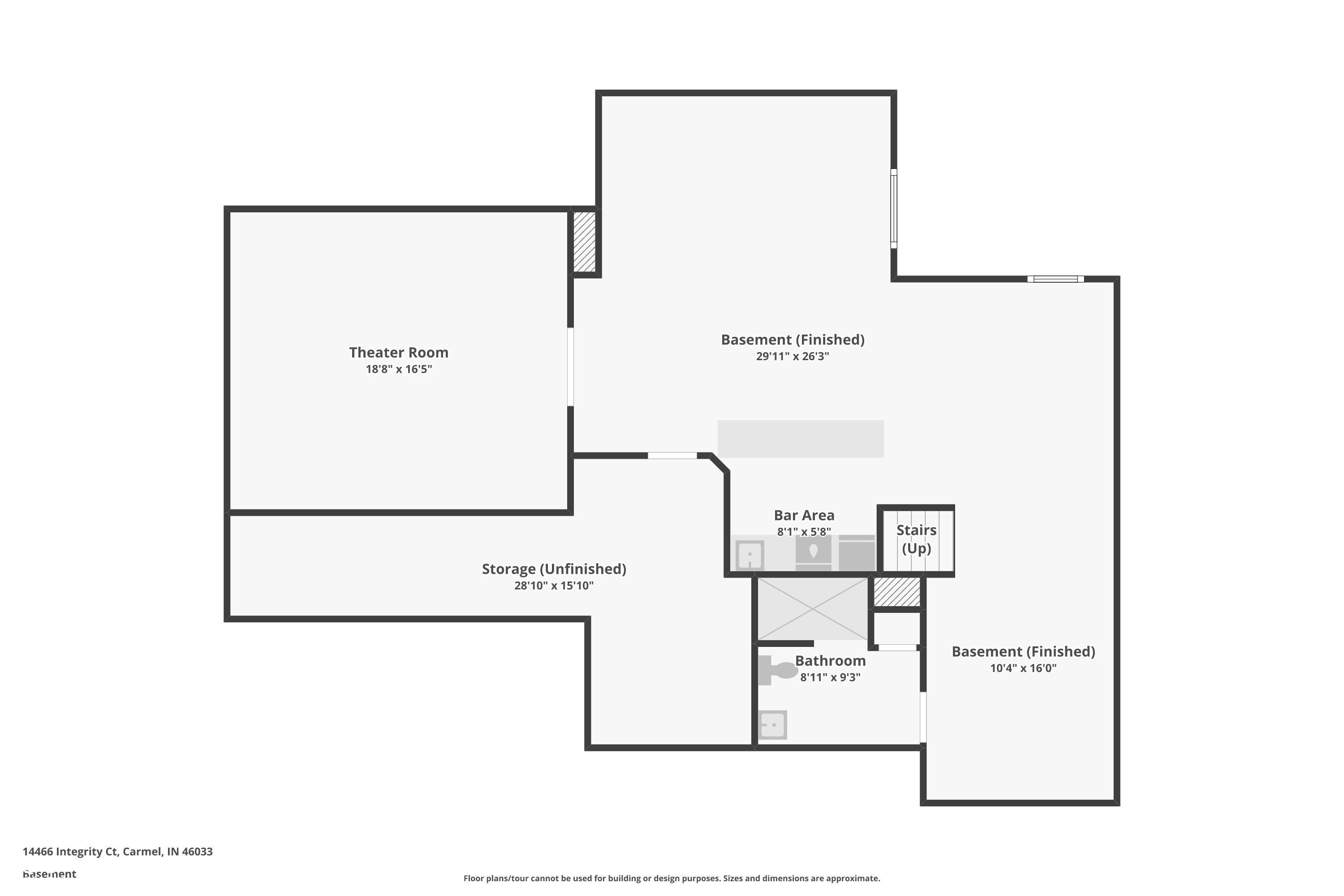 14466 Integrity Court