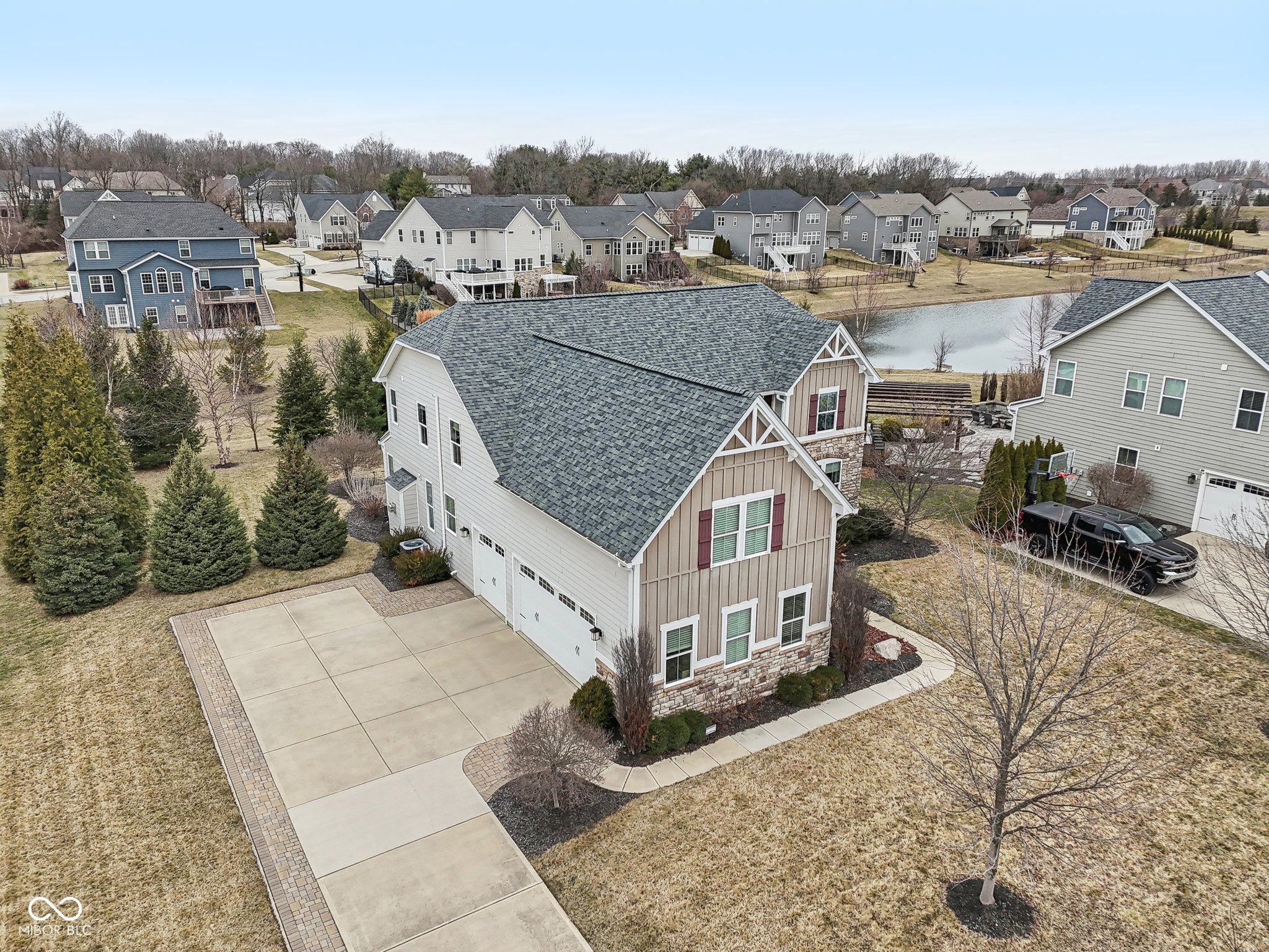 14466 Integrity Court