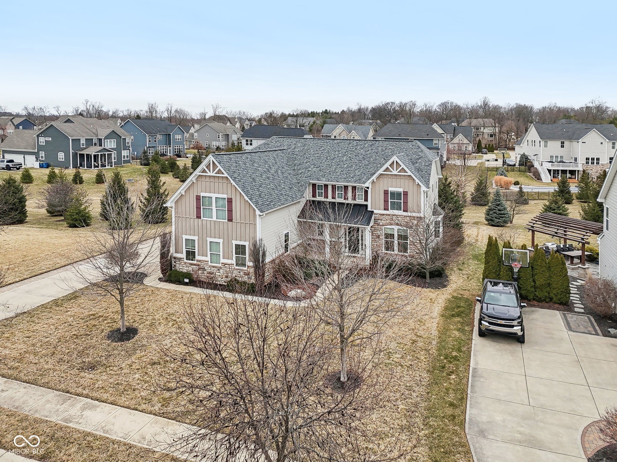 14466 Integrity Court