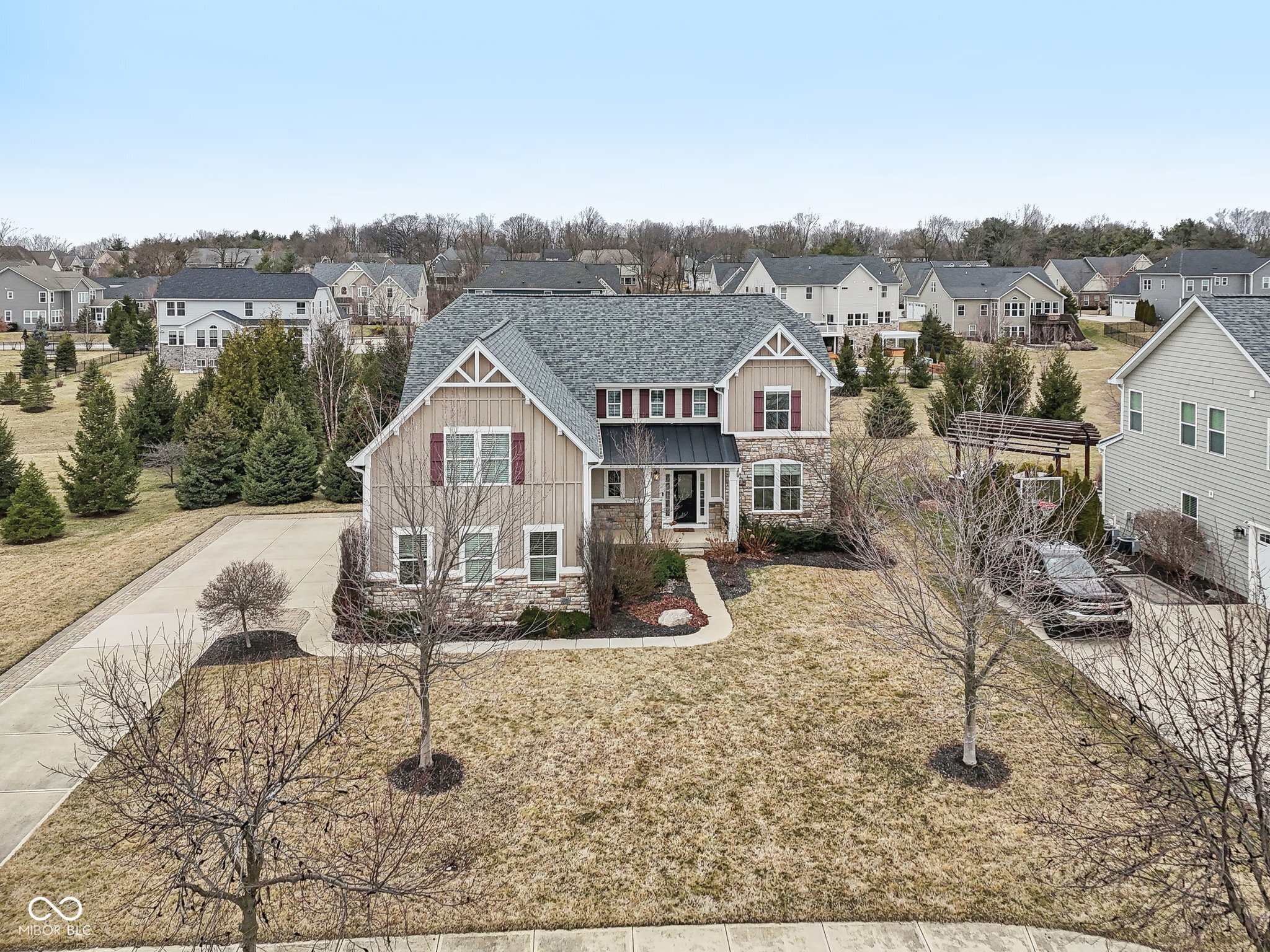 14466 Integrity Court