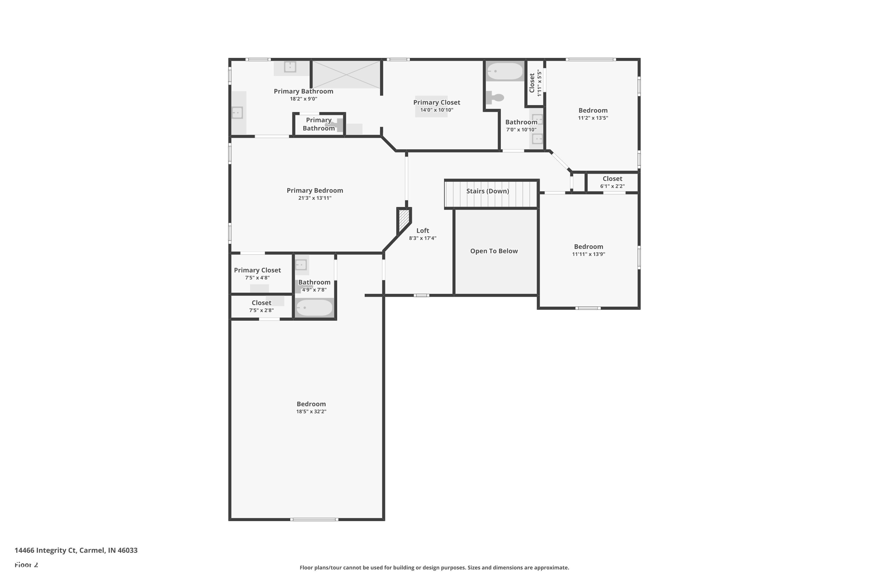 14466 Integrity Court