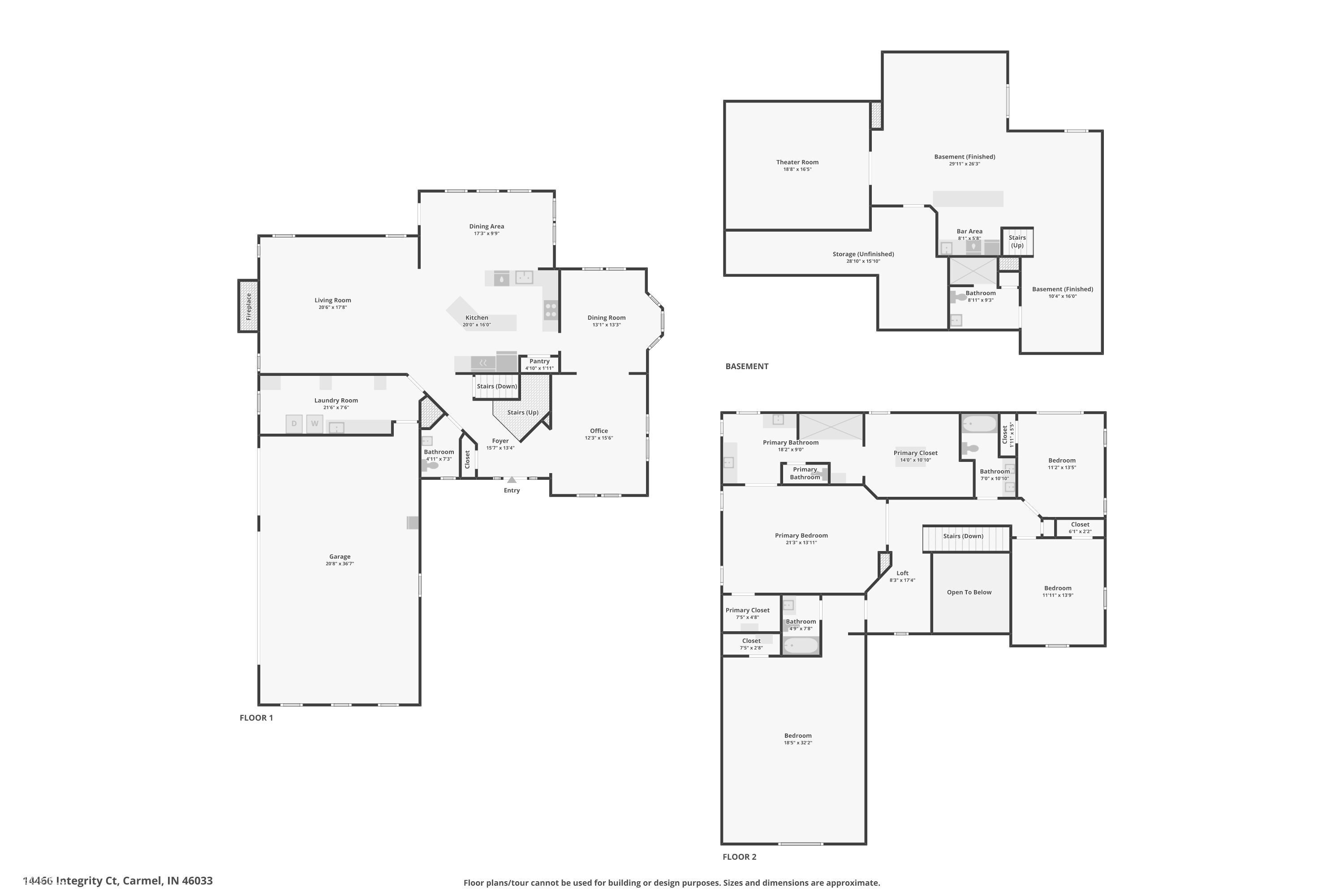 14466 Integrity Court