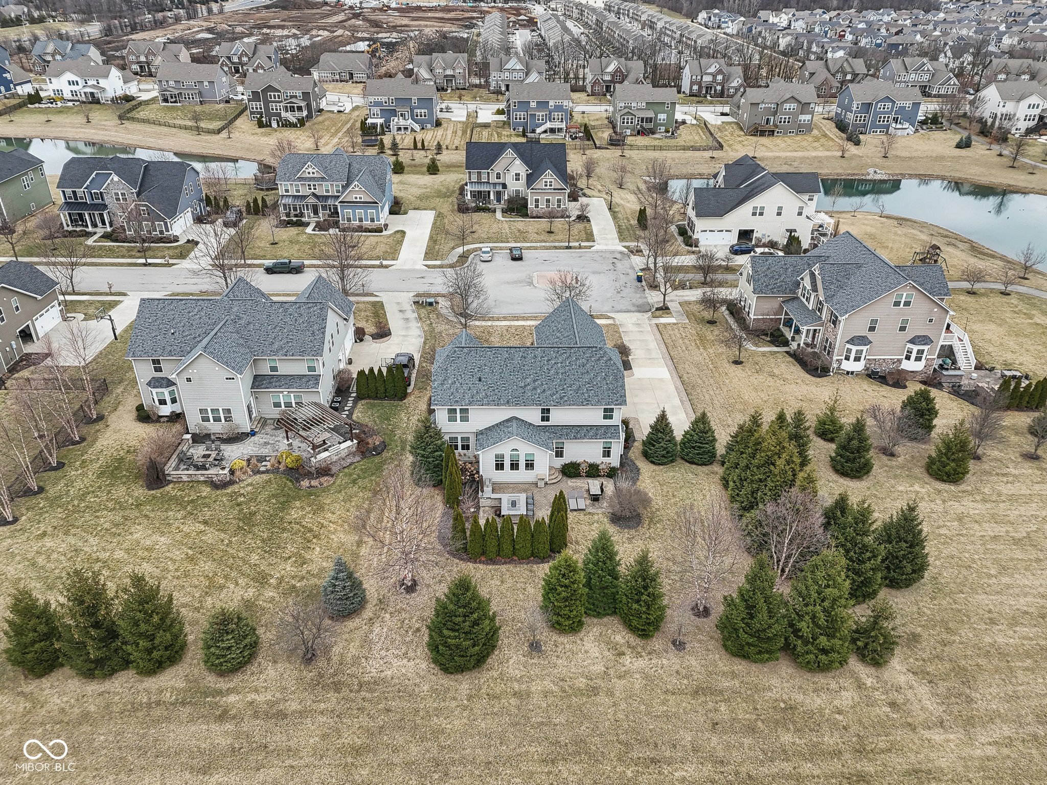 14466 Integrity Court