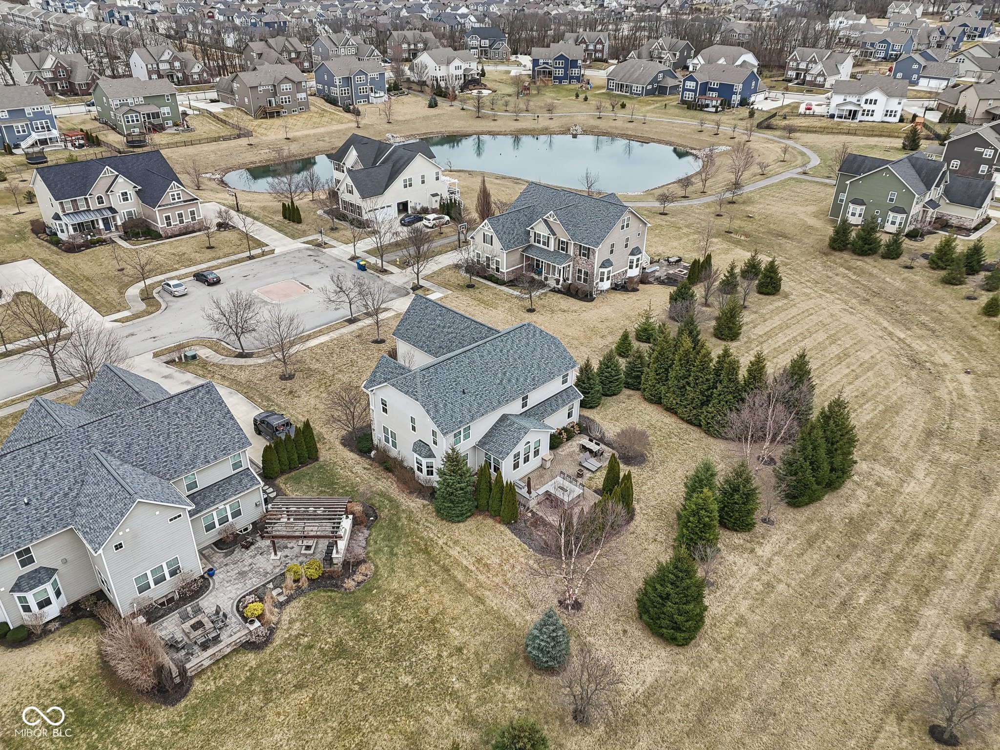 14466 Integrity Court