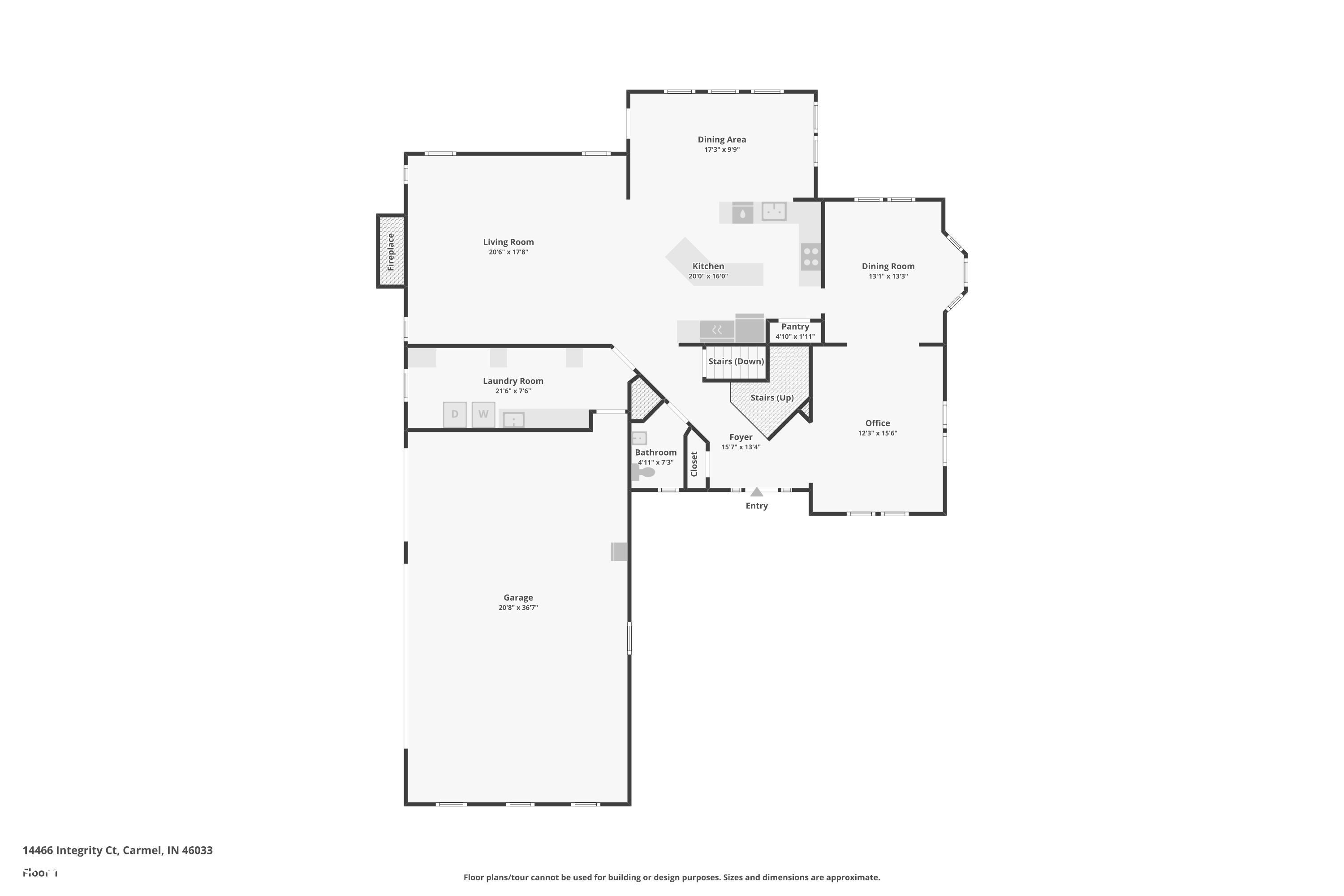 14466 Integrity Court