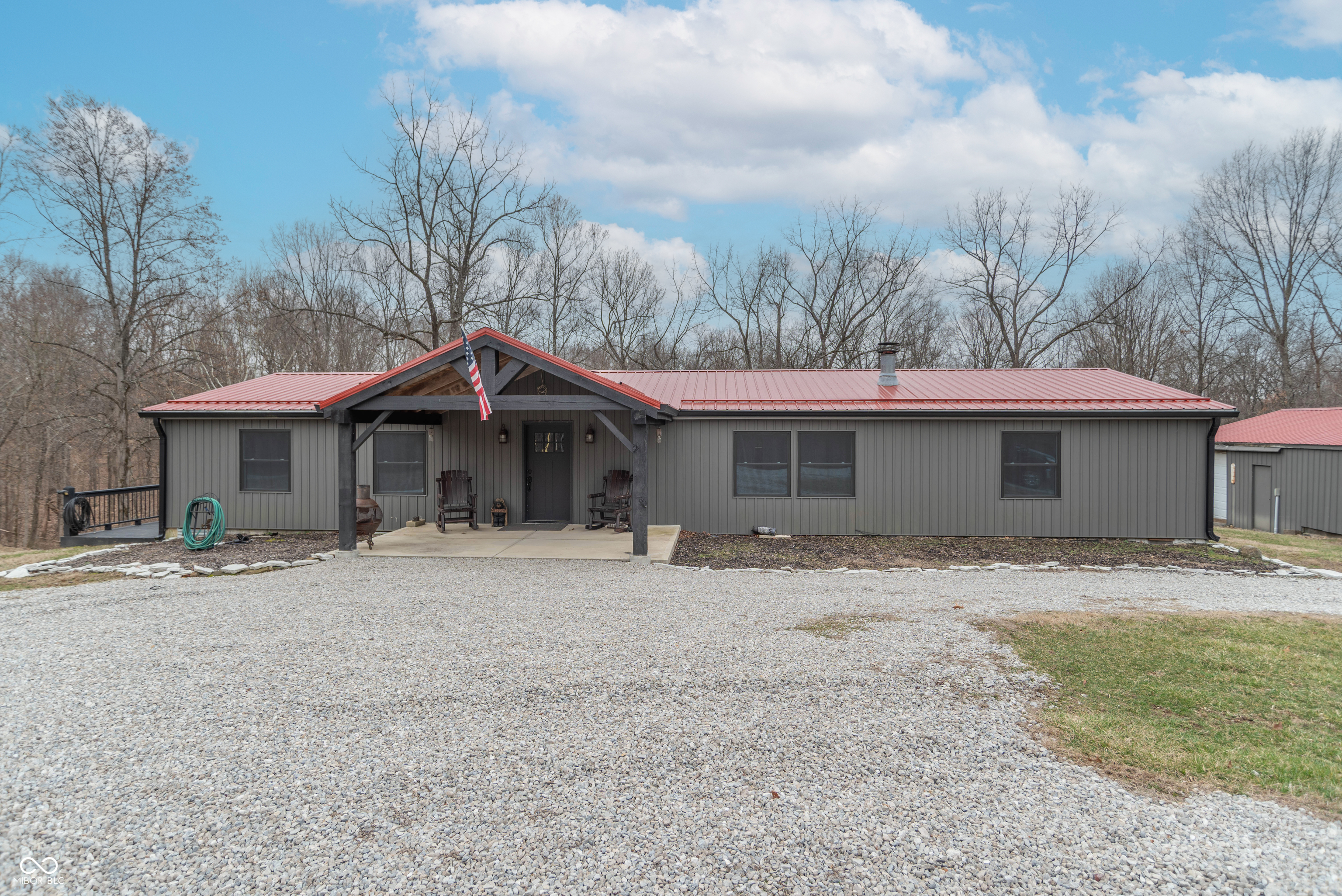 7677 4 Mile Ridge Road