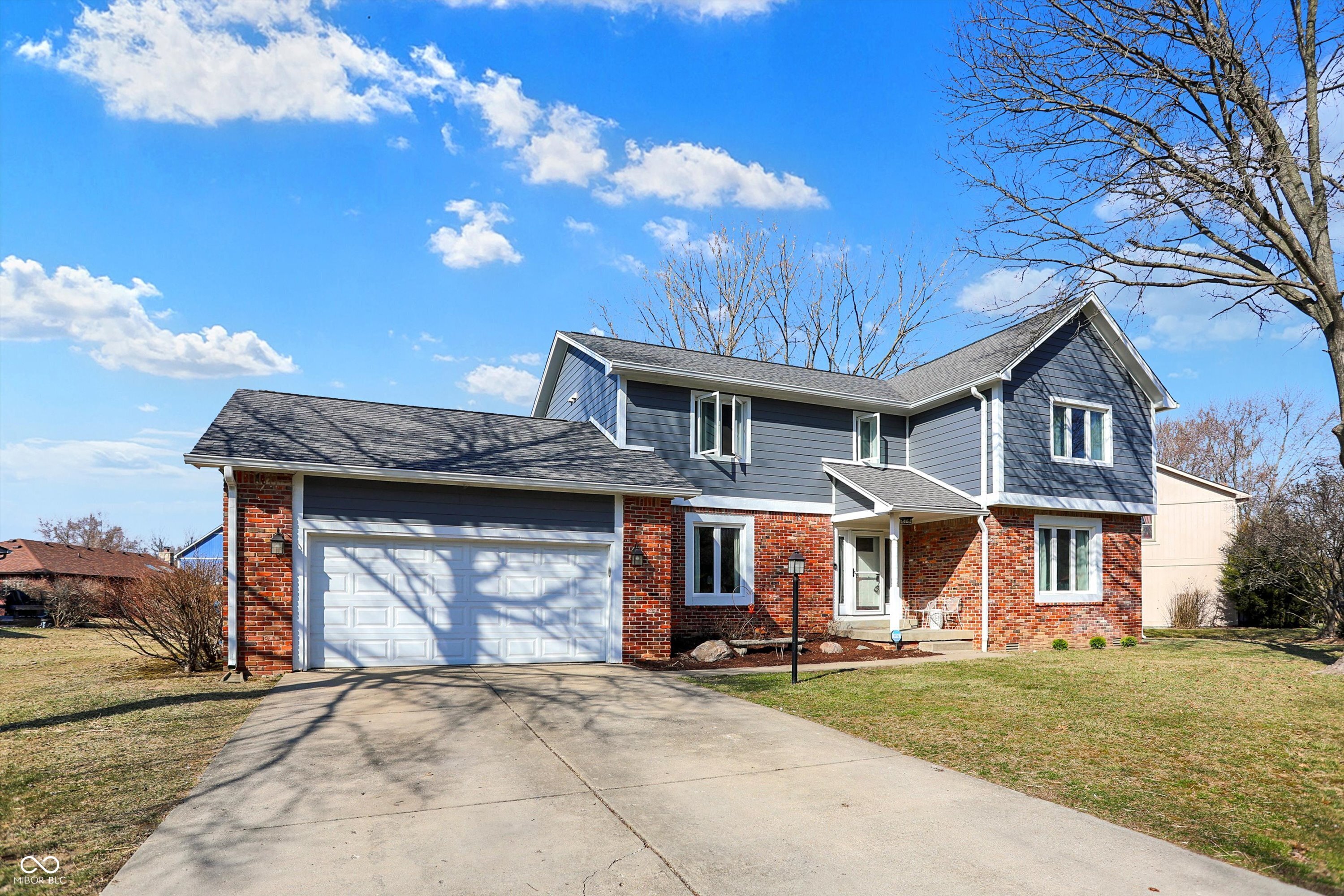 7929 Castle Lake Road