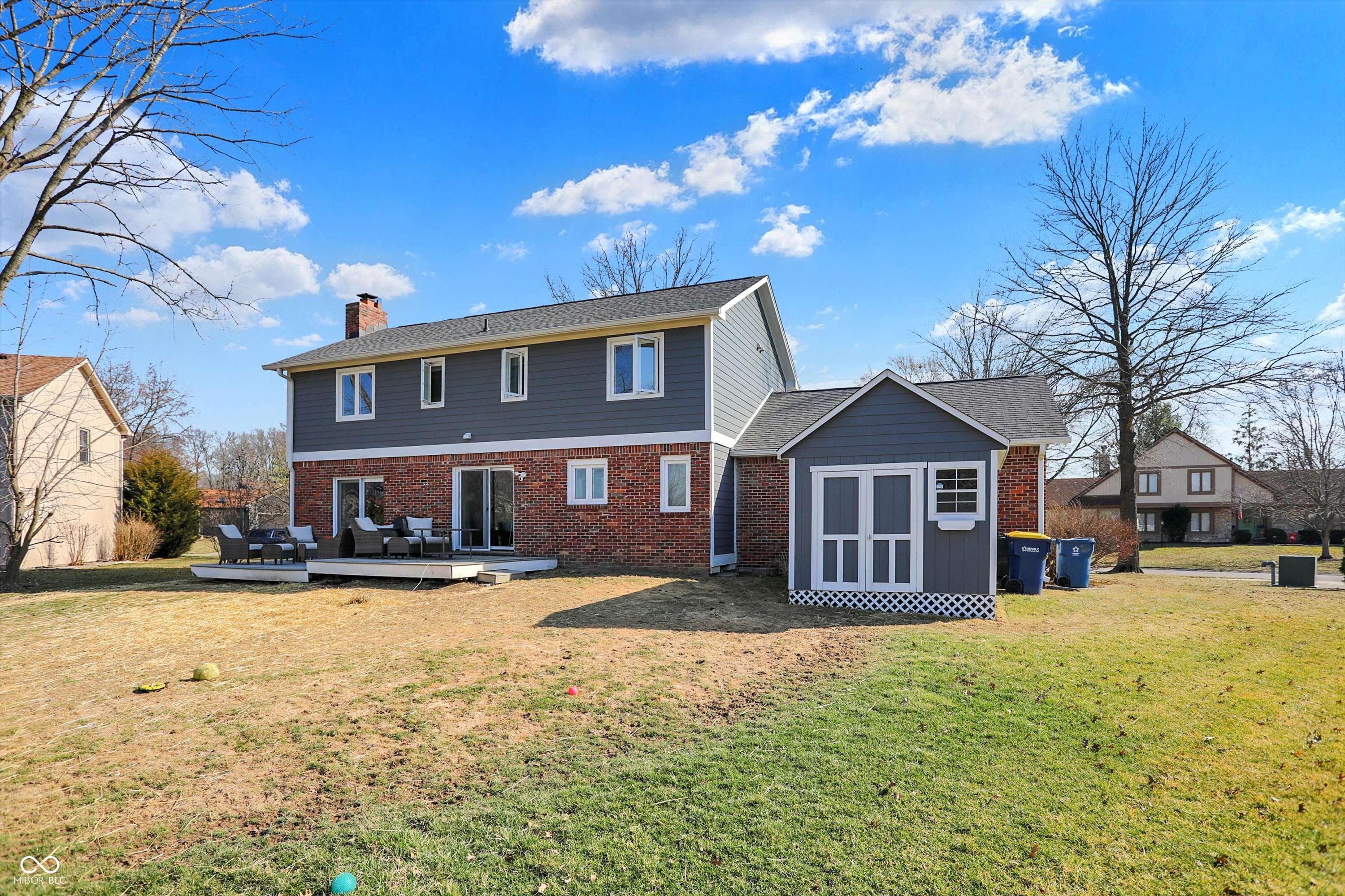 7929 Castle Lake Road