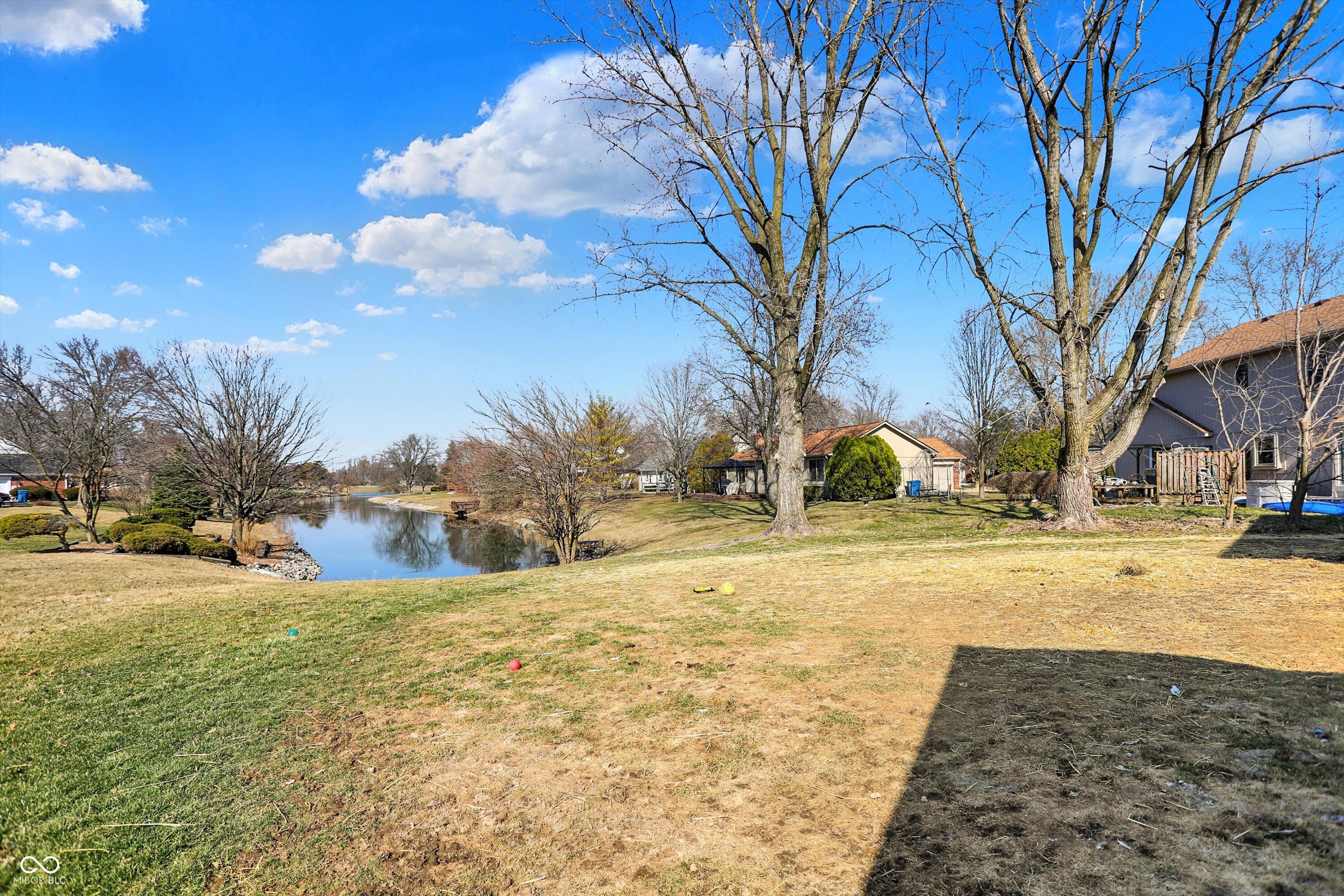 7929 Castle Lake Road