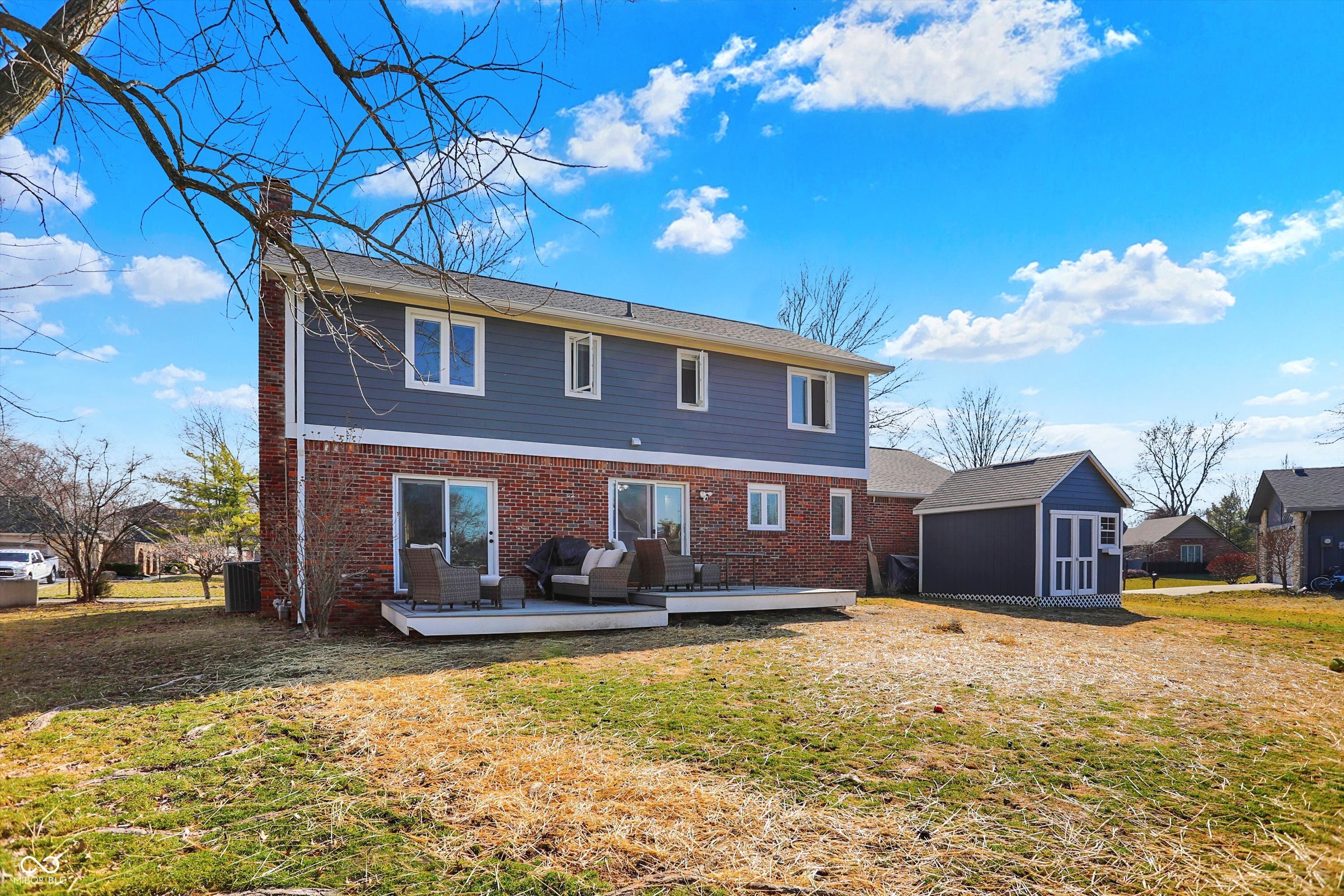 7929 Castle Lake Road