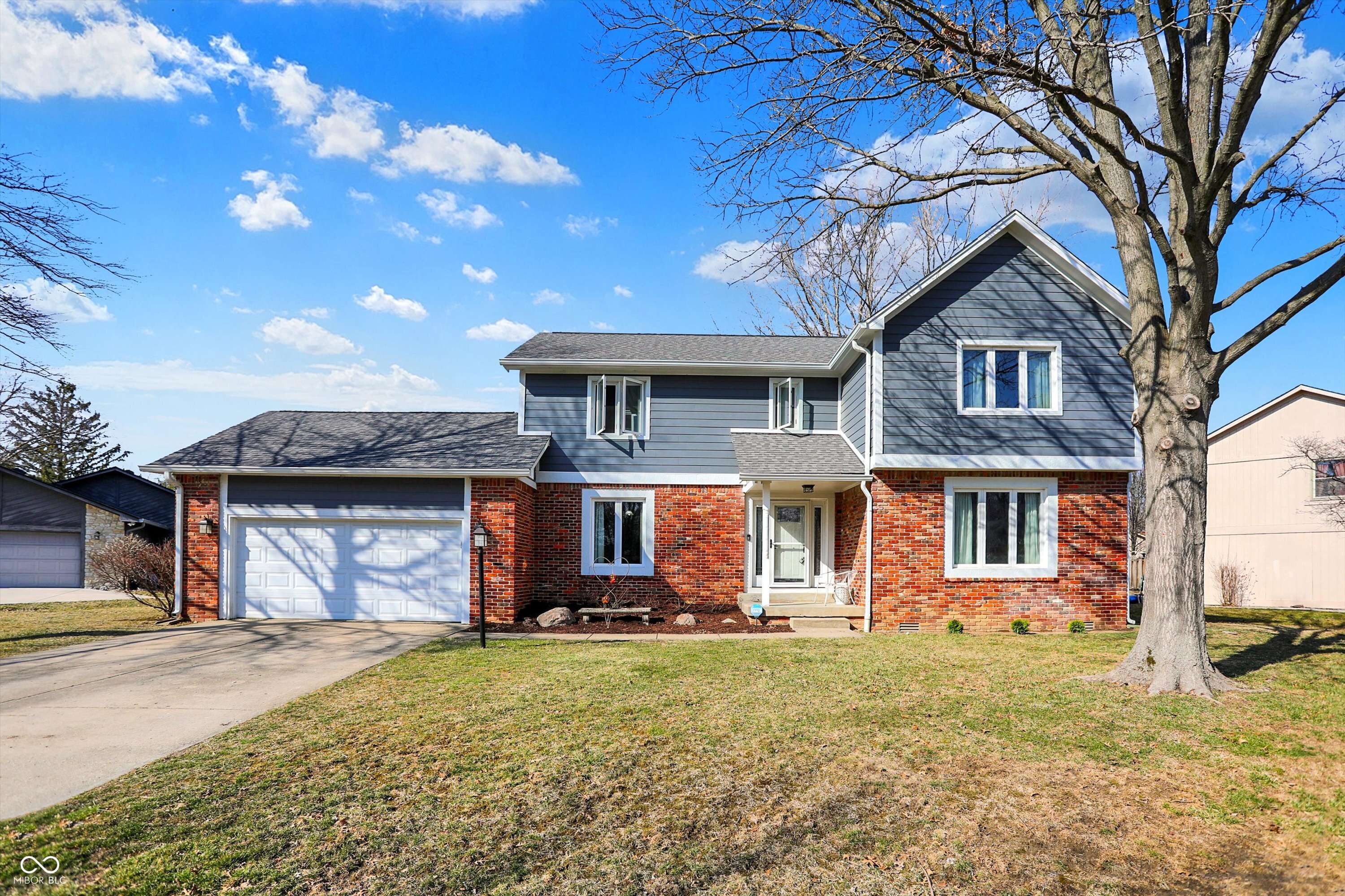 7929 Castle Lake Road