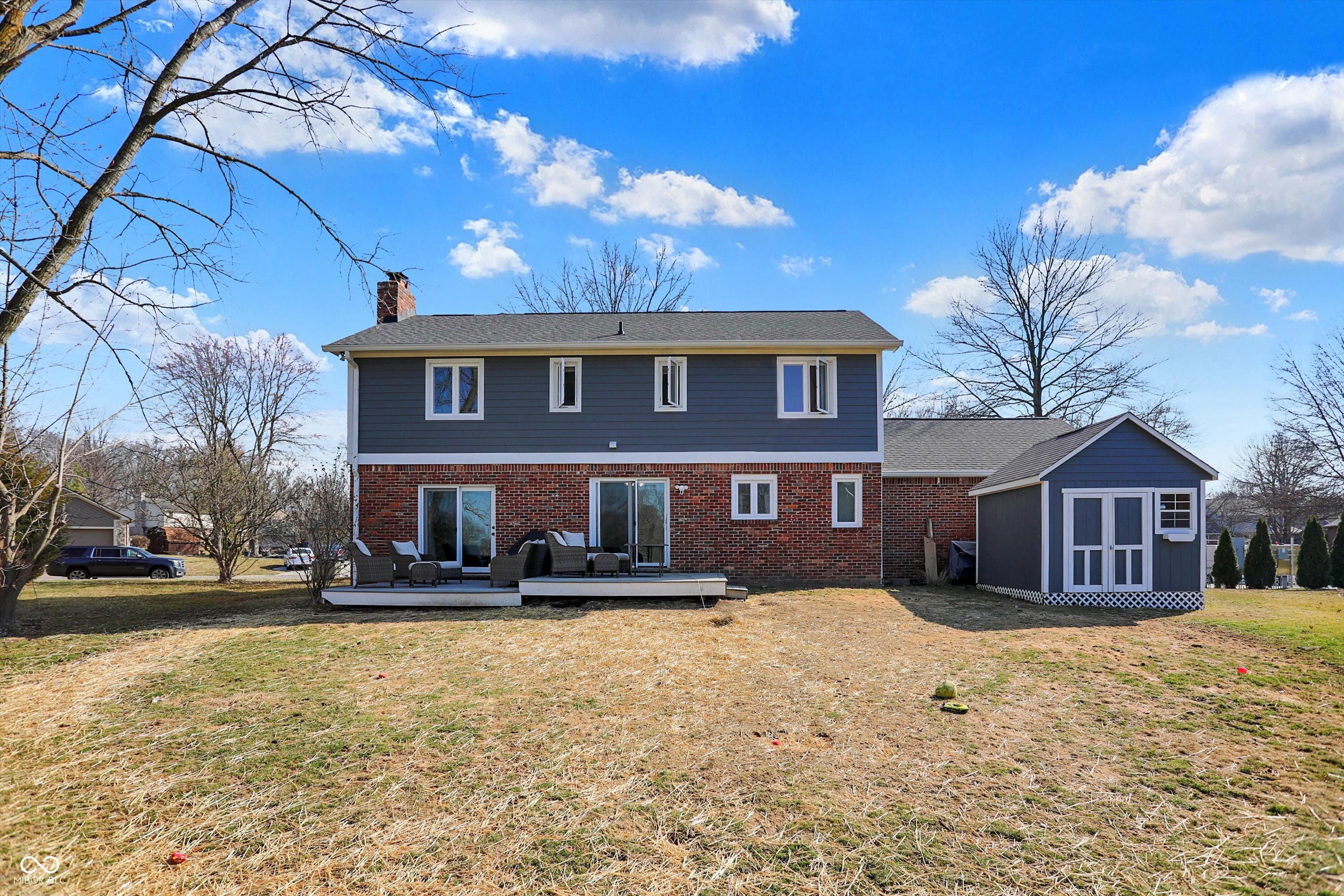 7929 Castle Lake Road