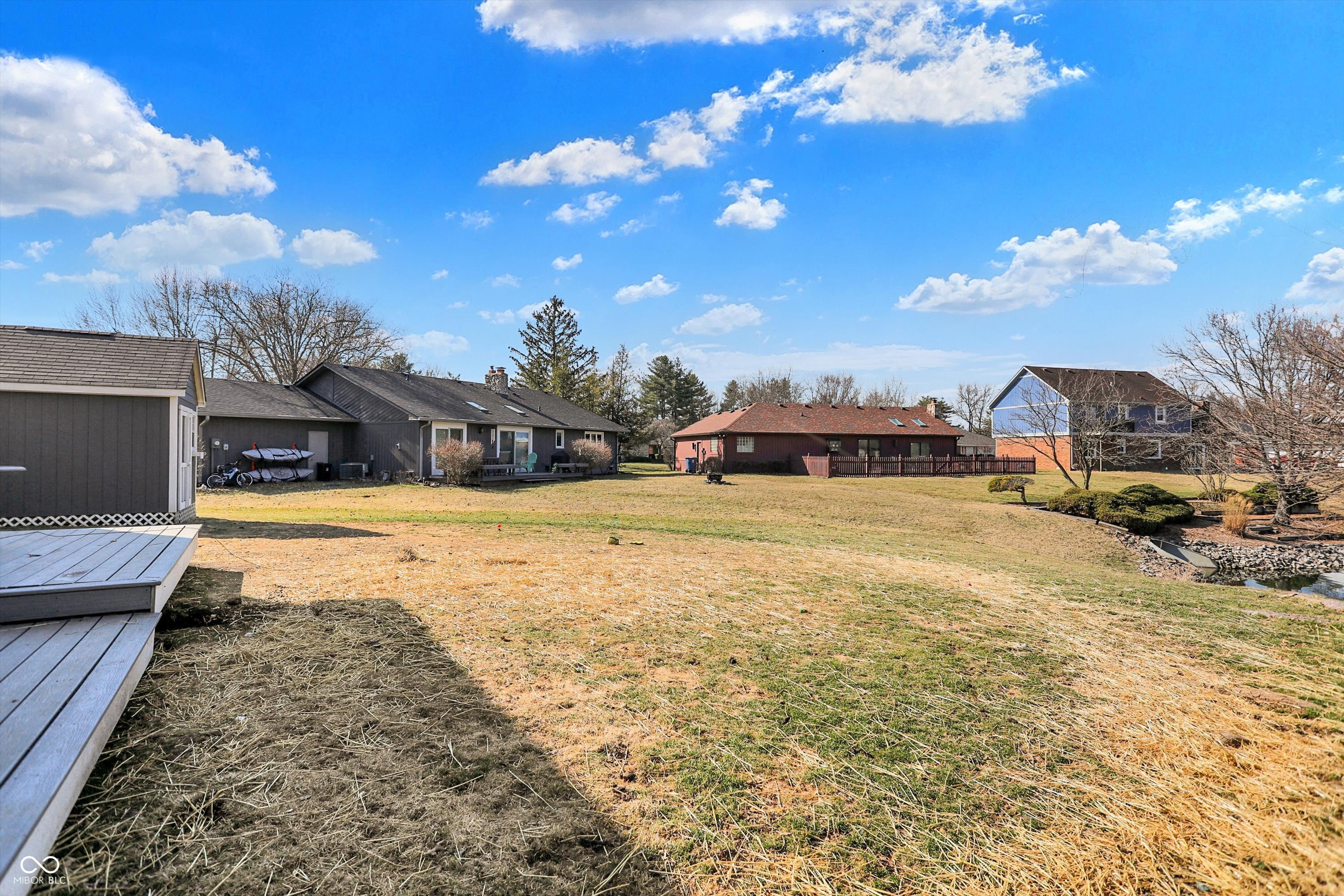 7929 Castle Lake Road