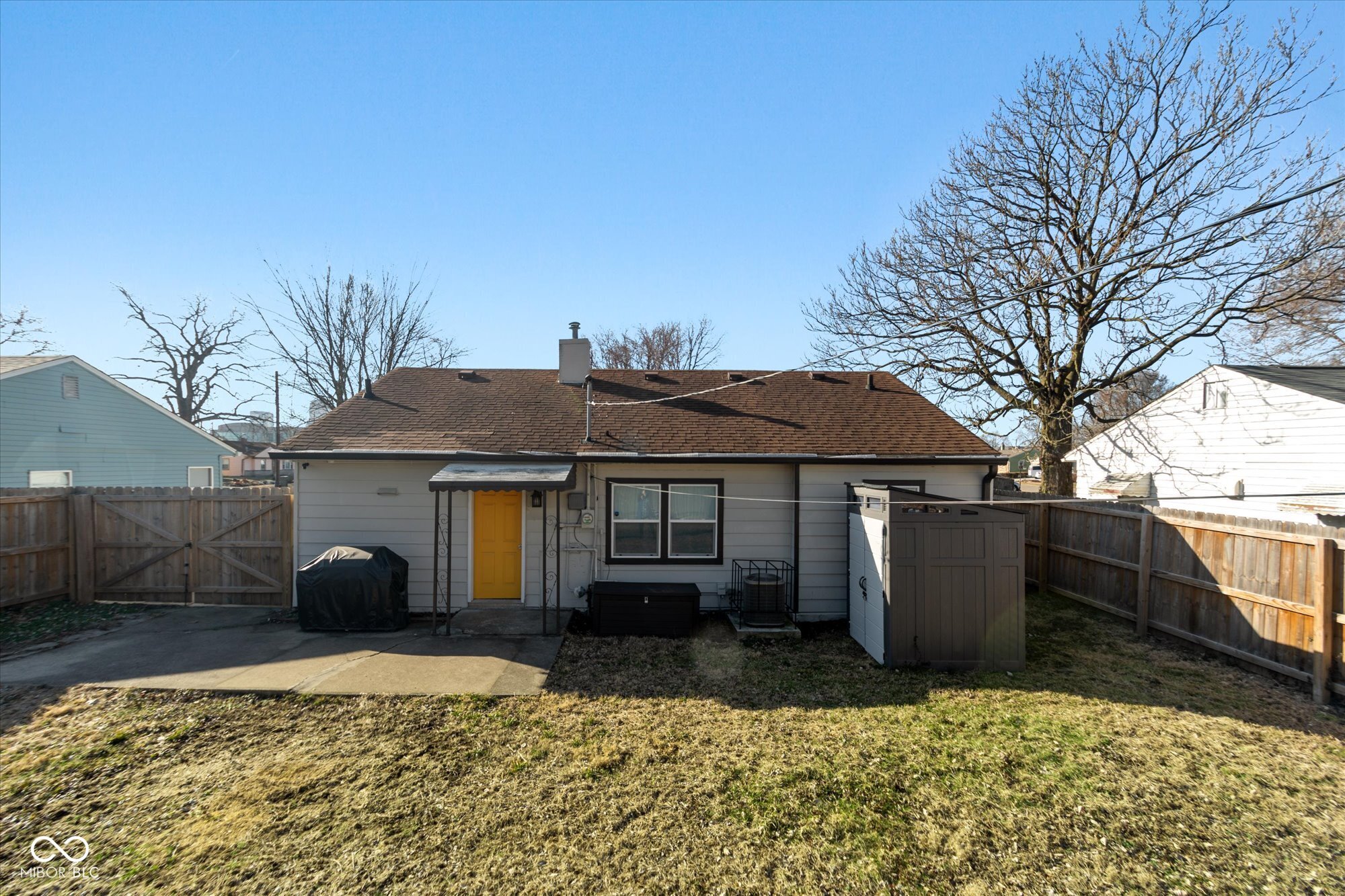 1459 E Lynn Drive