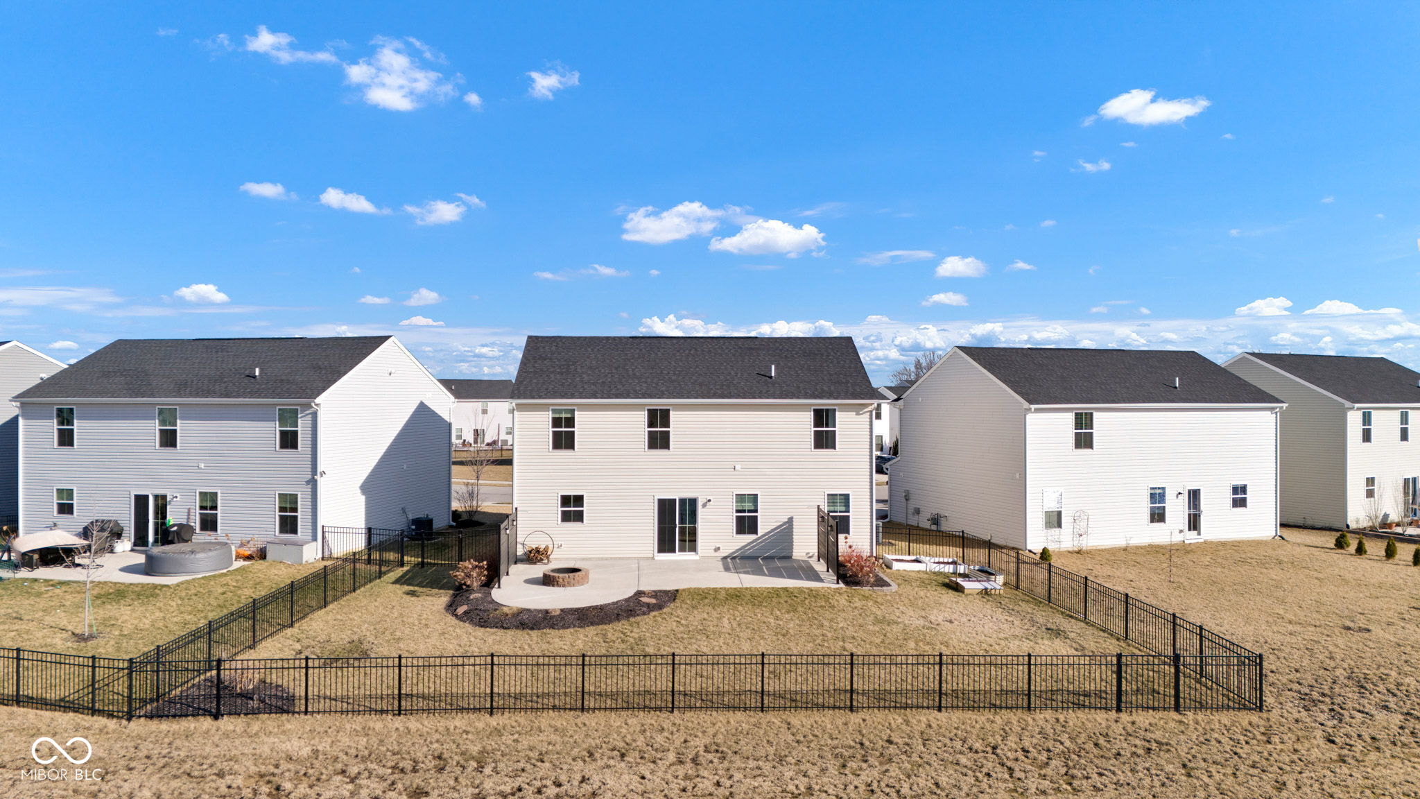 8523 Hulton Road