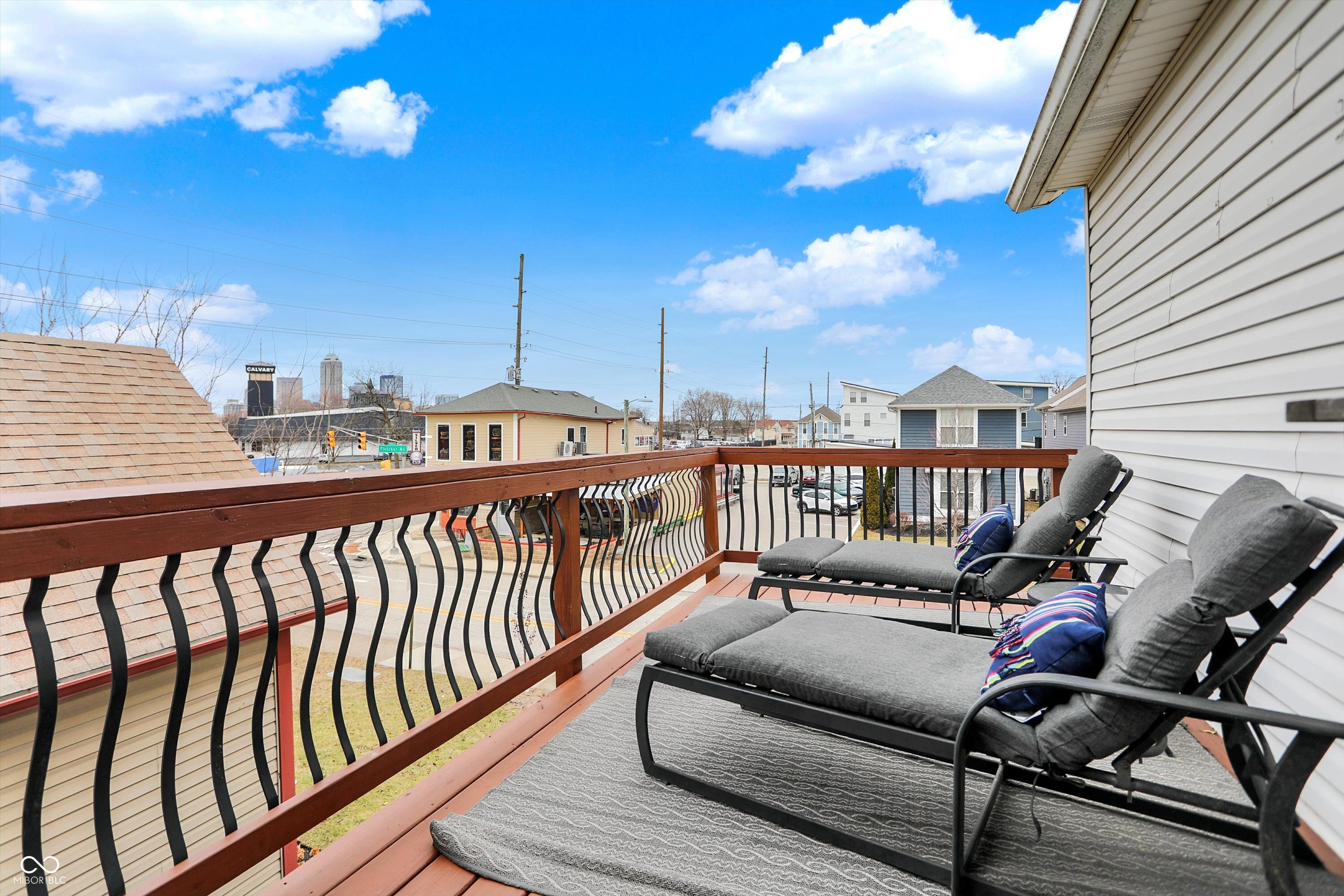 1111 Fletcher Avenue