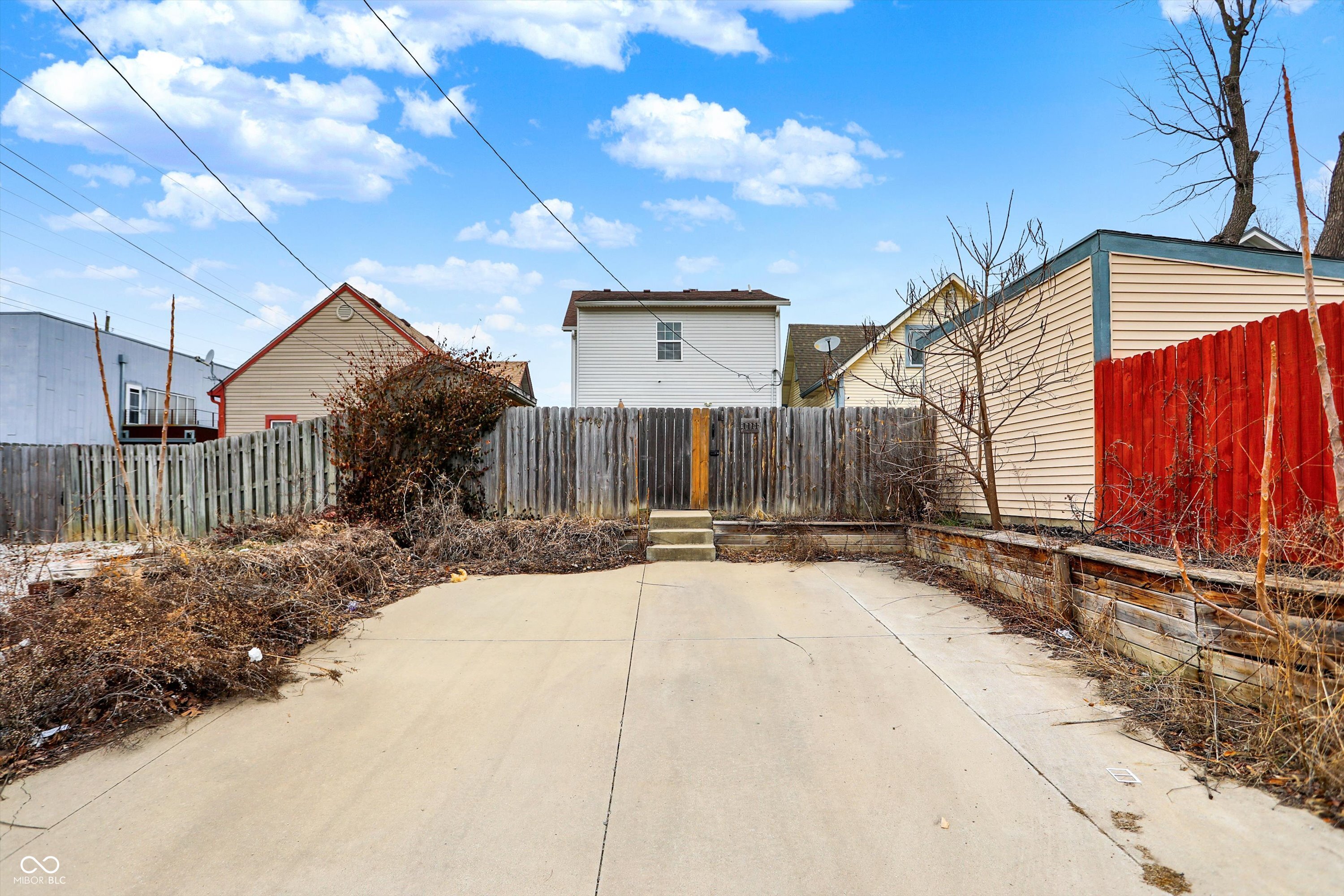 1111 Fletcher Avenue