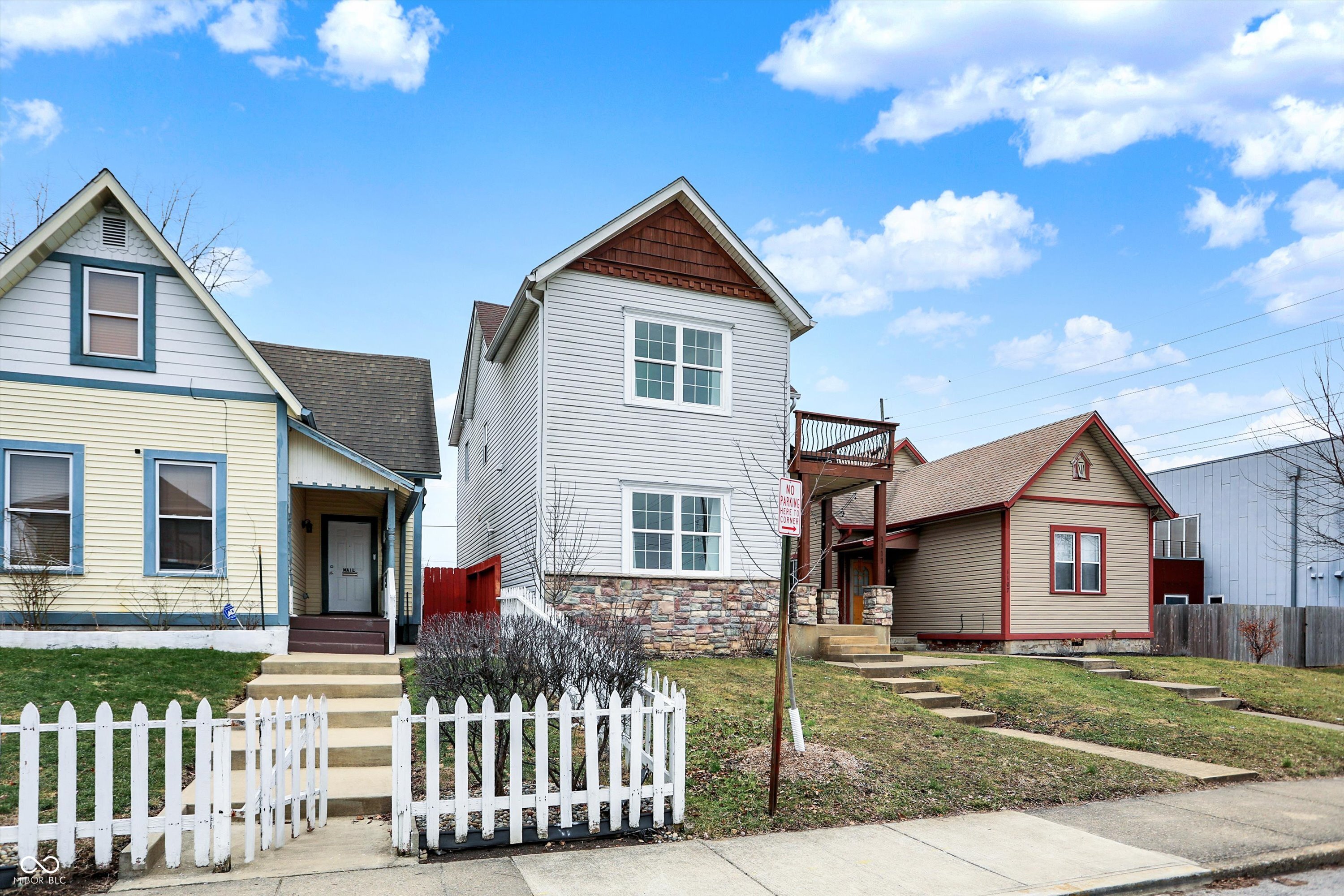 1111 Fletcher Avenue