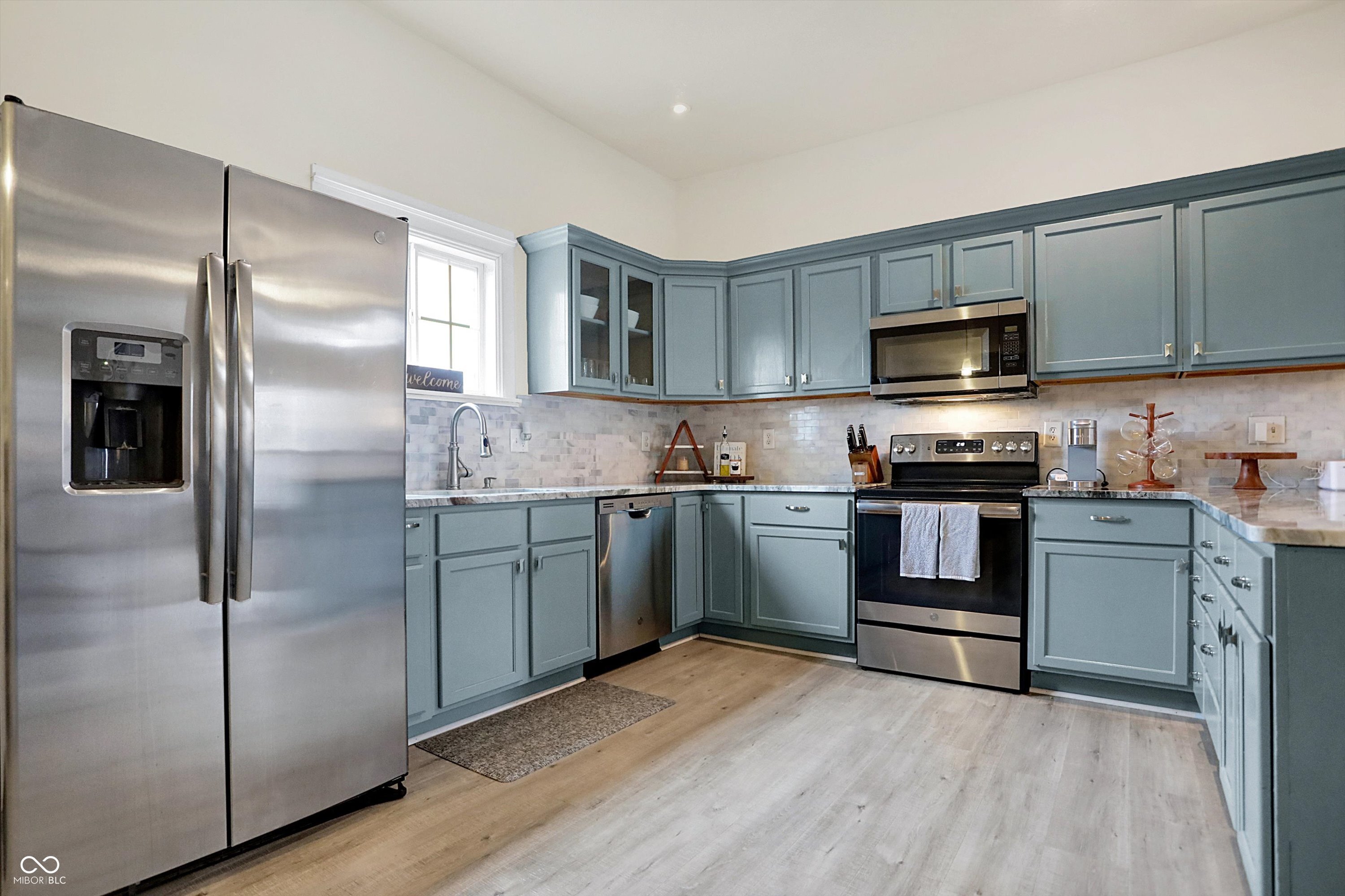 1111 Fletcher Avenue
