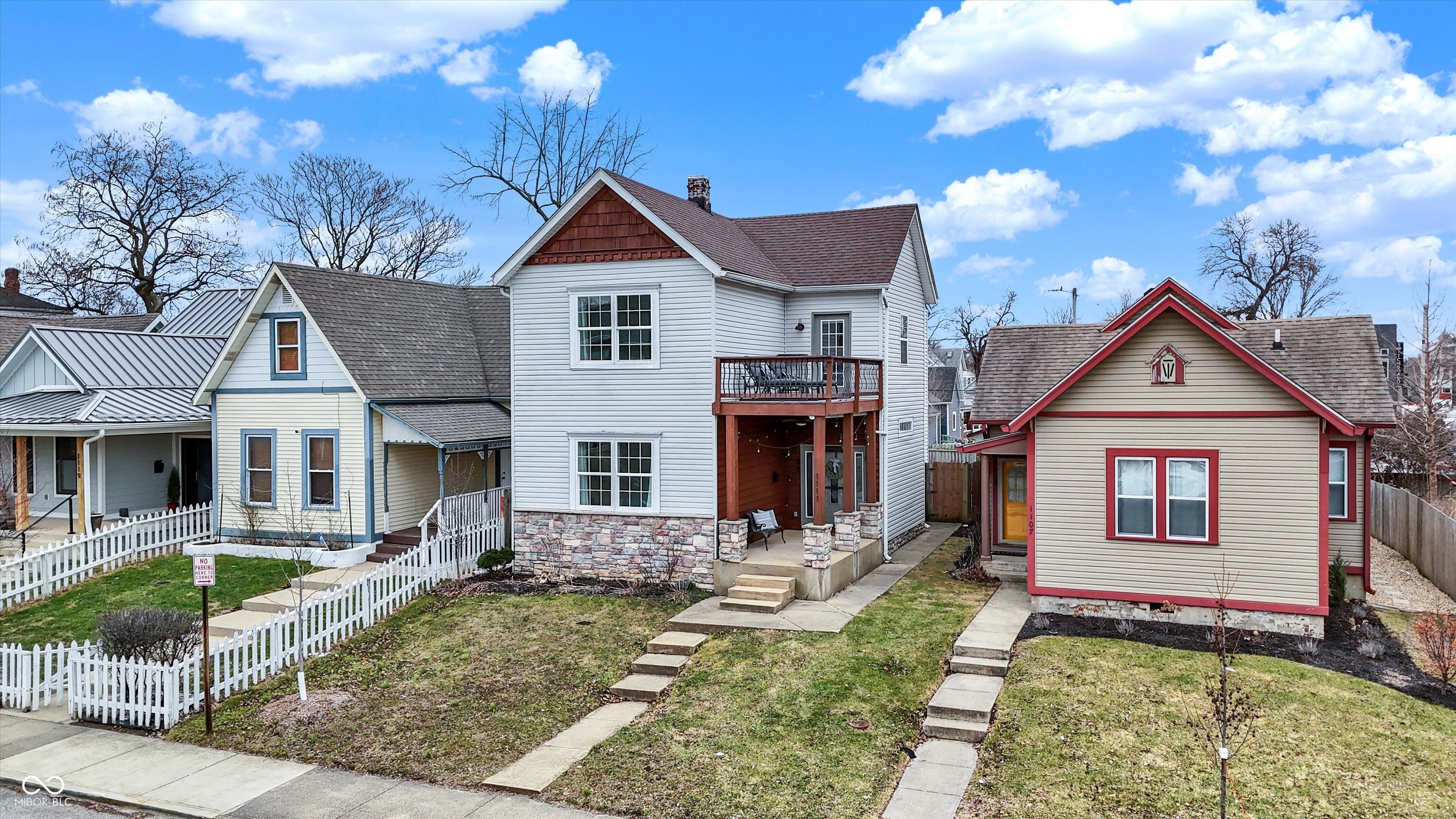 1111 Fletcher Avenue