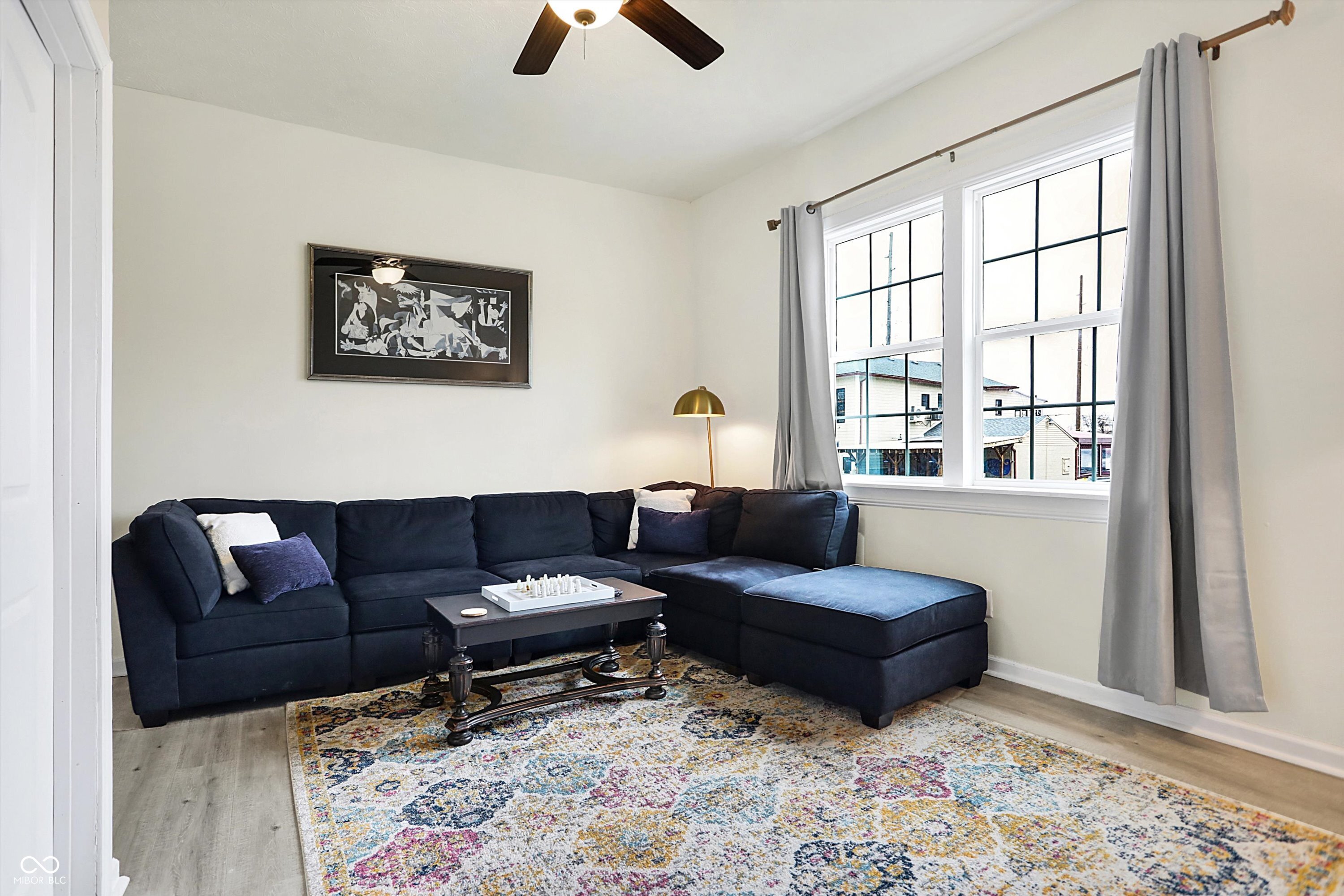 1111 Fletcher Avenue