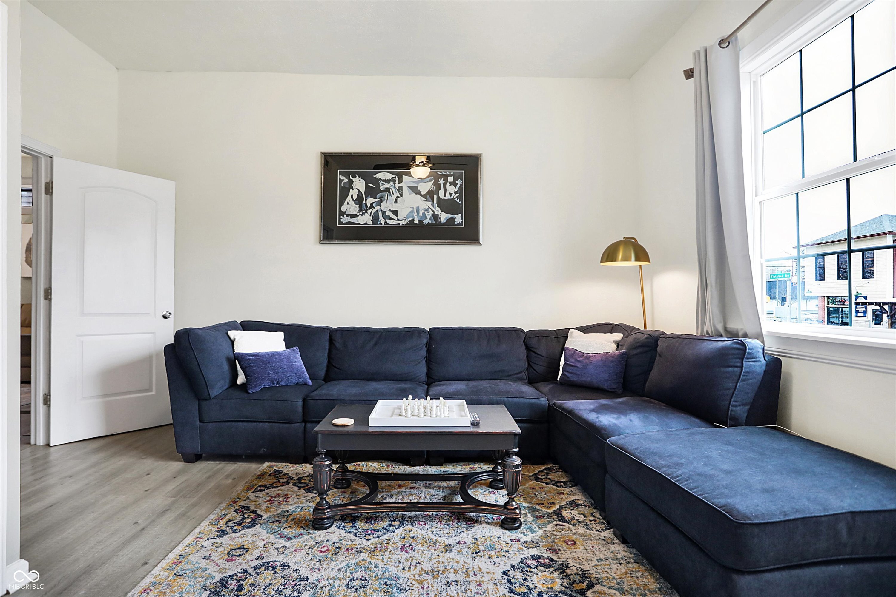 1111 Fletcher Avenue