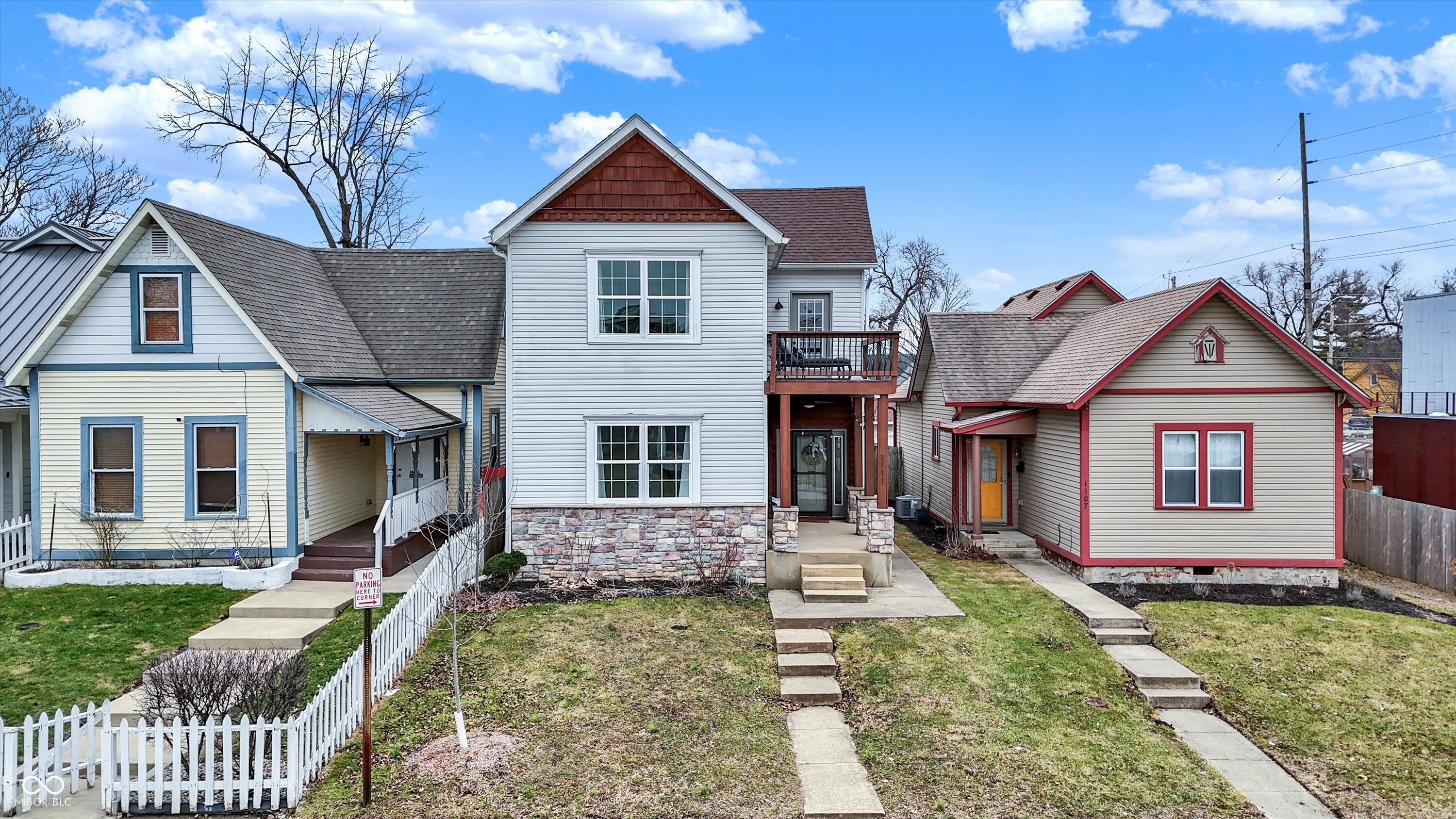 1111 Fletcher Avenue