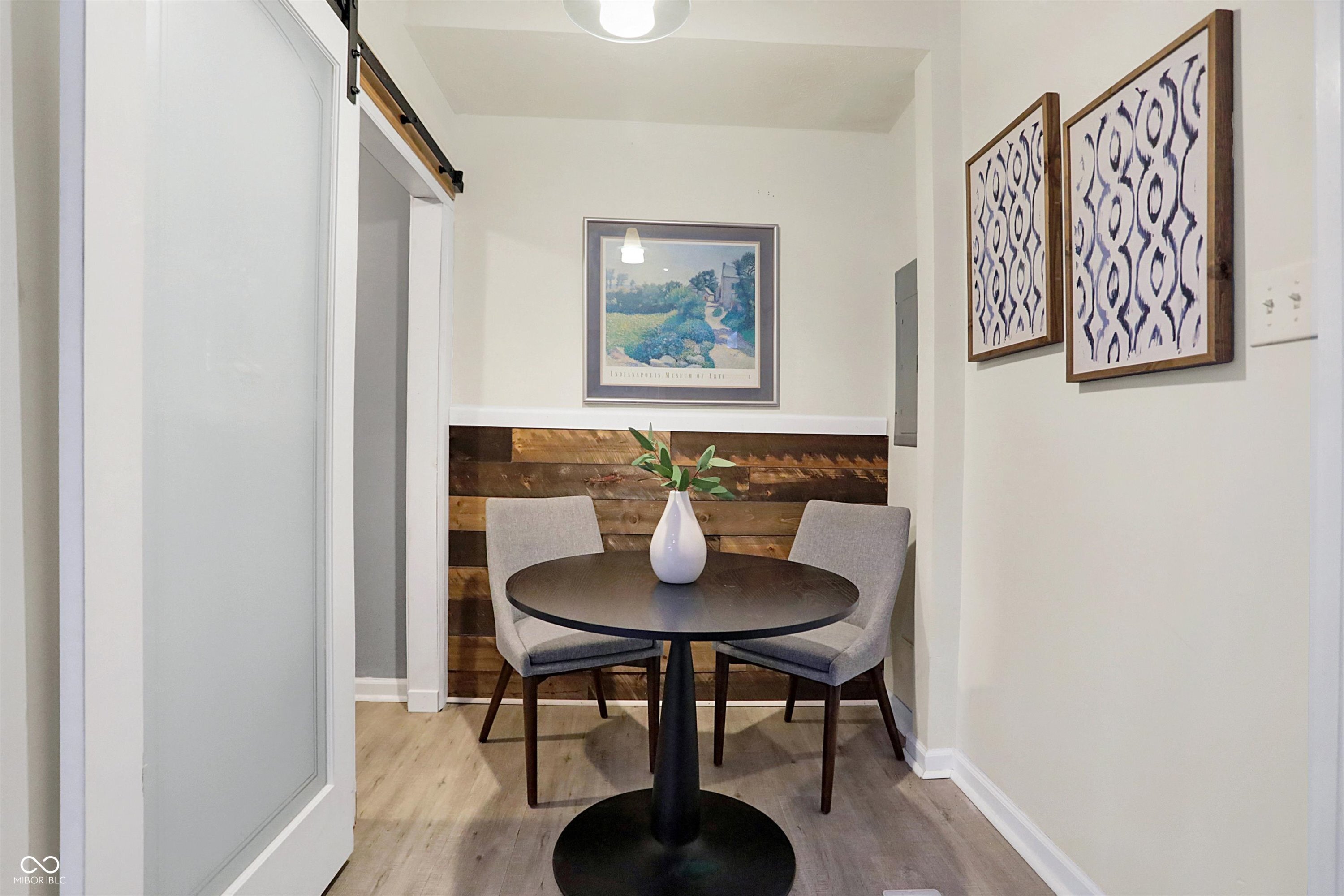 1111 Fletcher Avenue