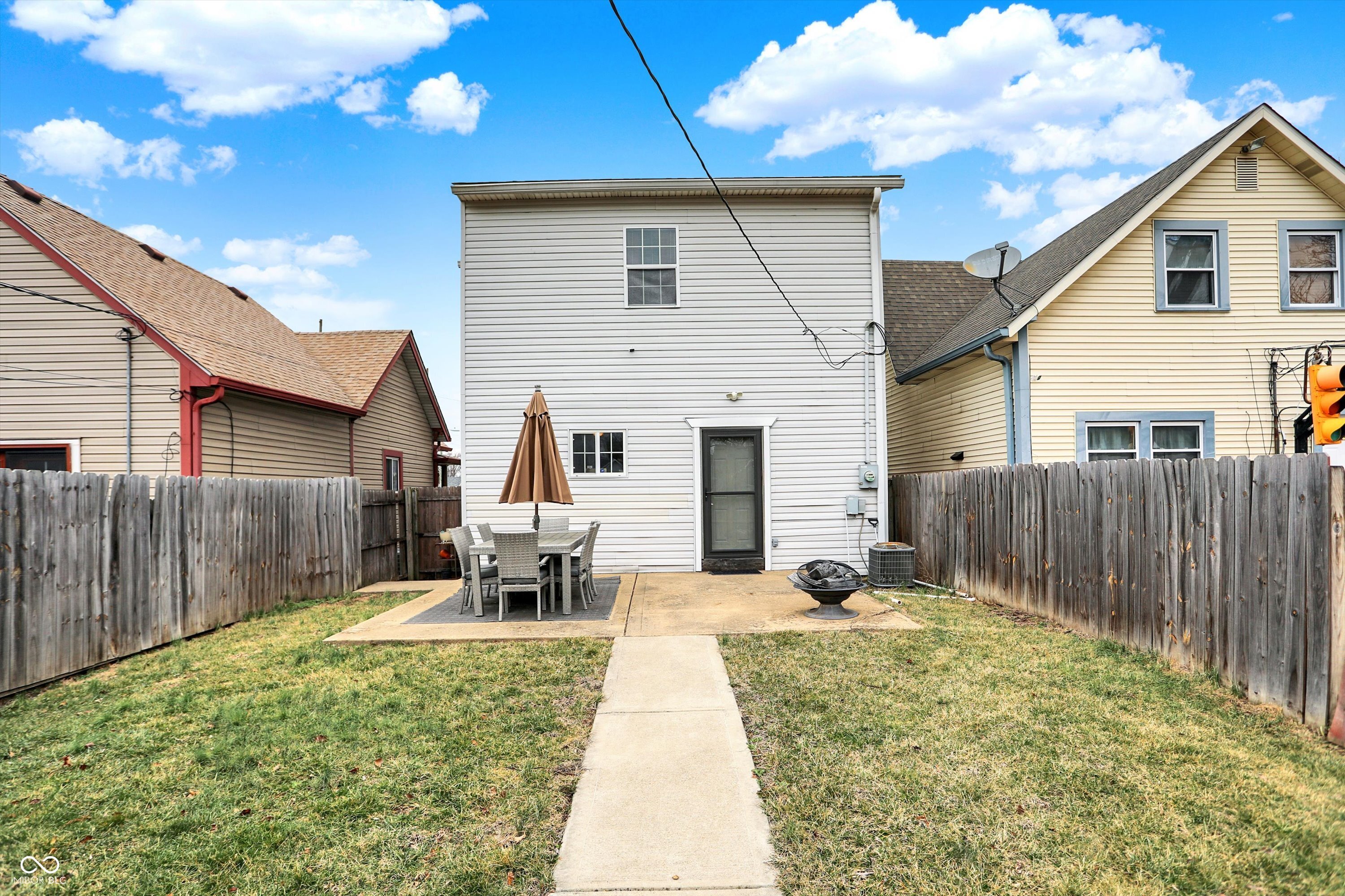 1111 Fletcher Avenue