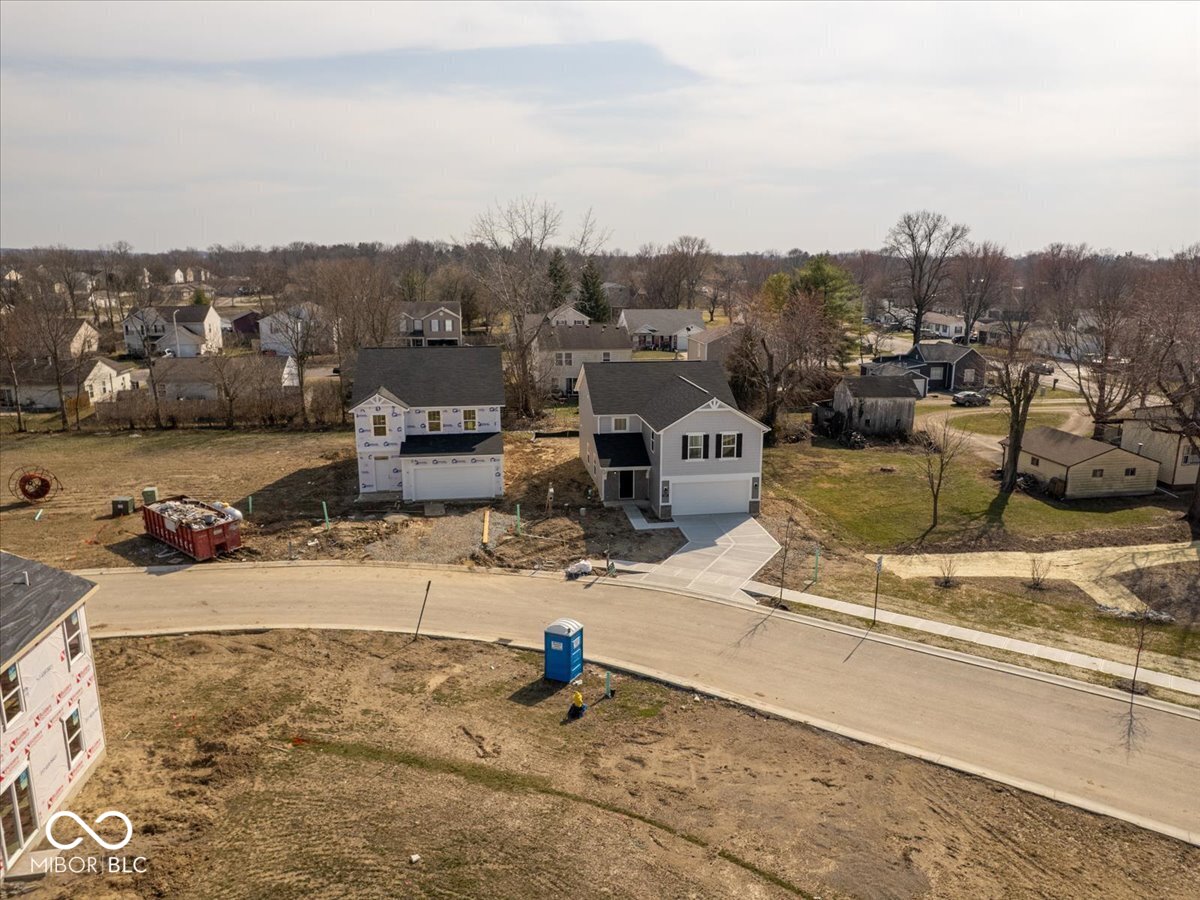 1033 Fuller Lane