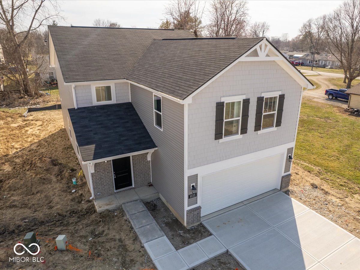 1033 Fuller Lane
