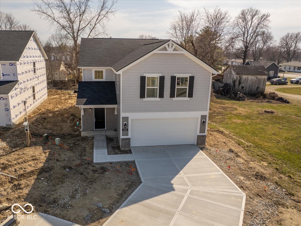 1033 Fuller Lane