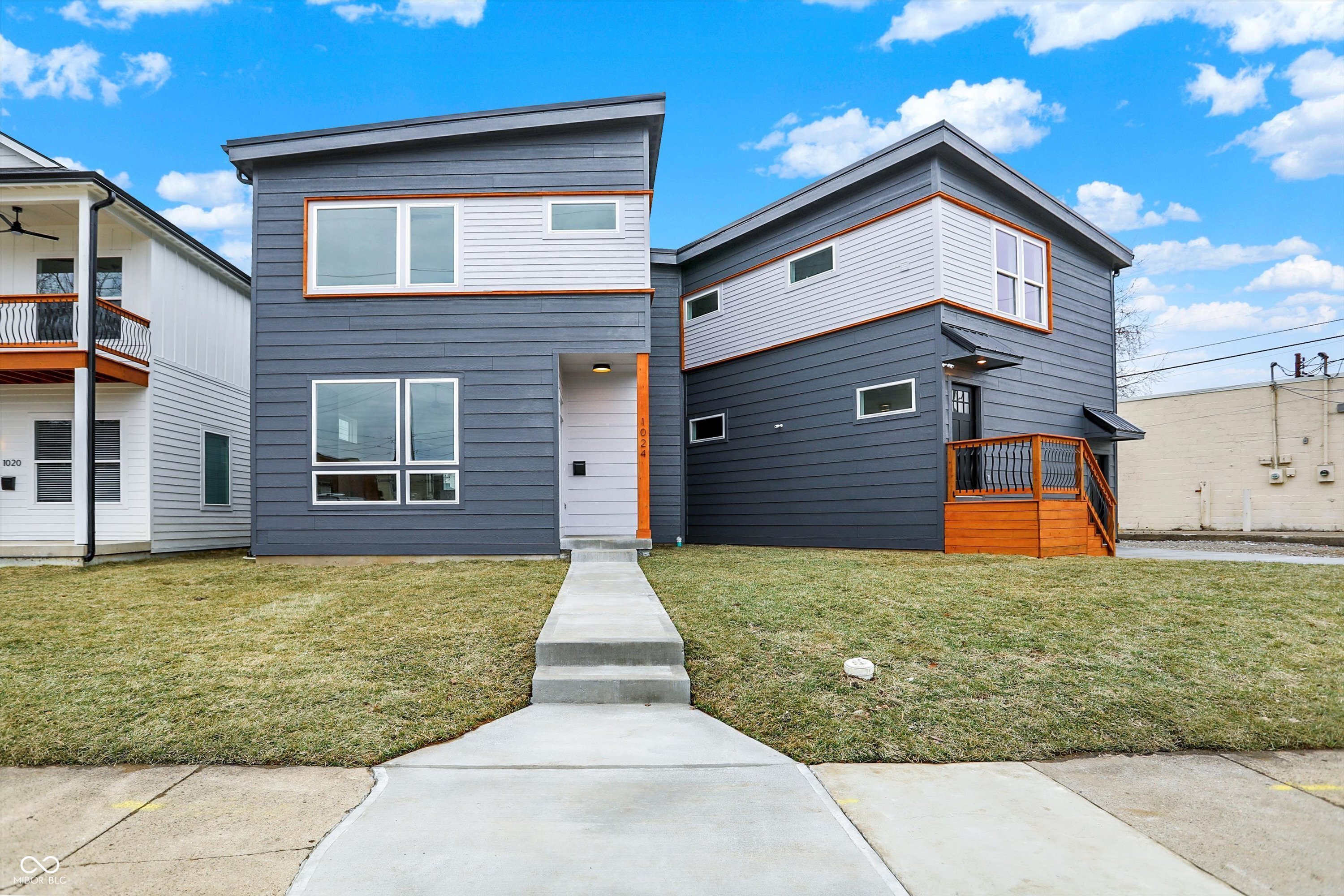 1024 Calvary Street
