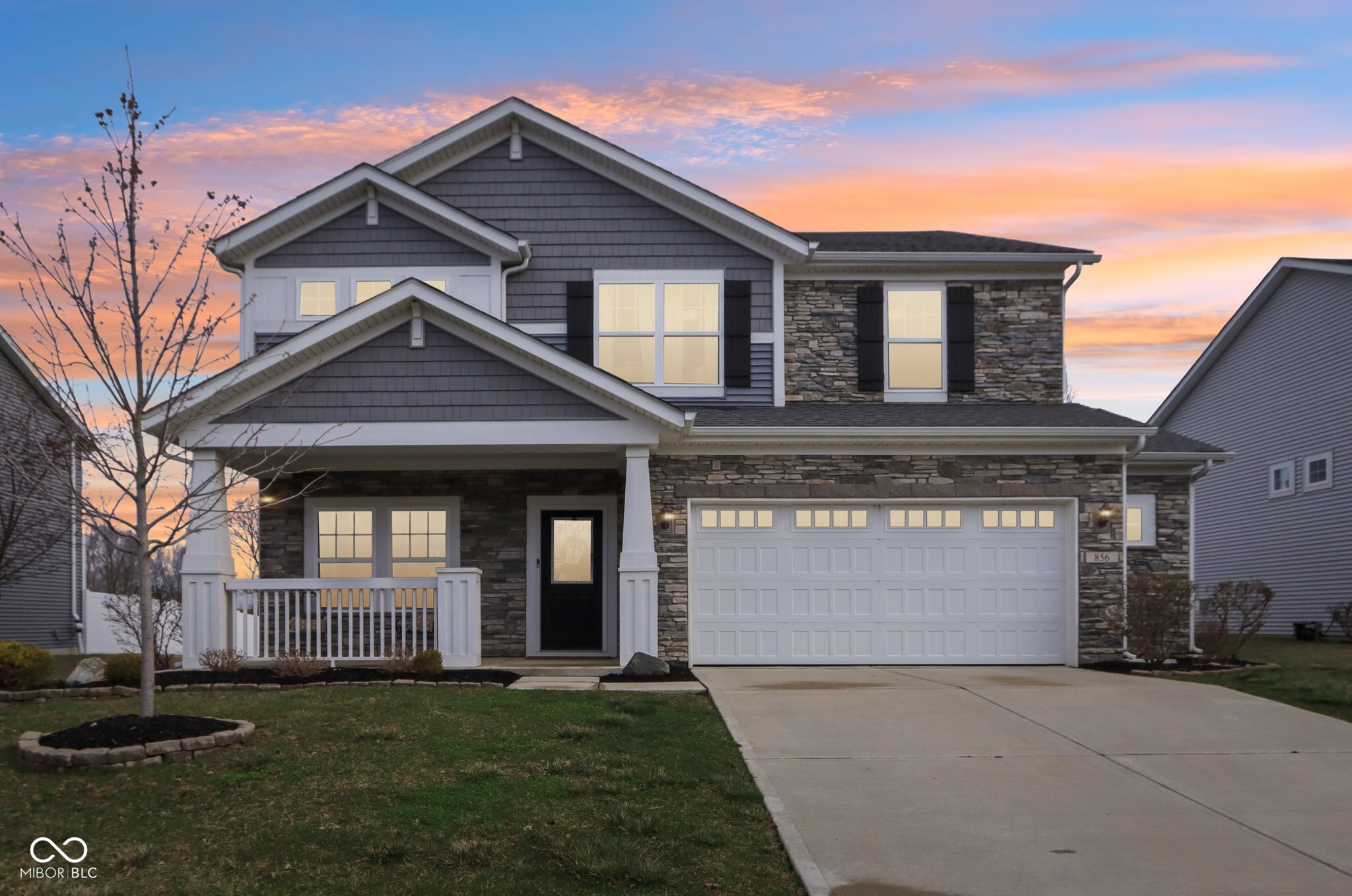 856 Parker Lane