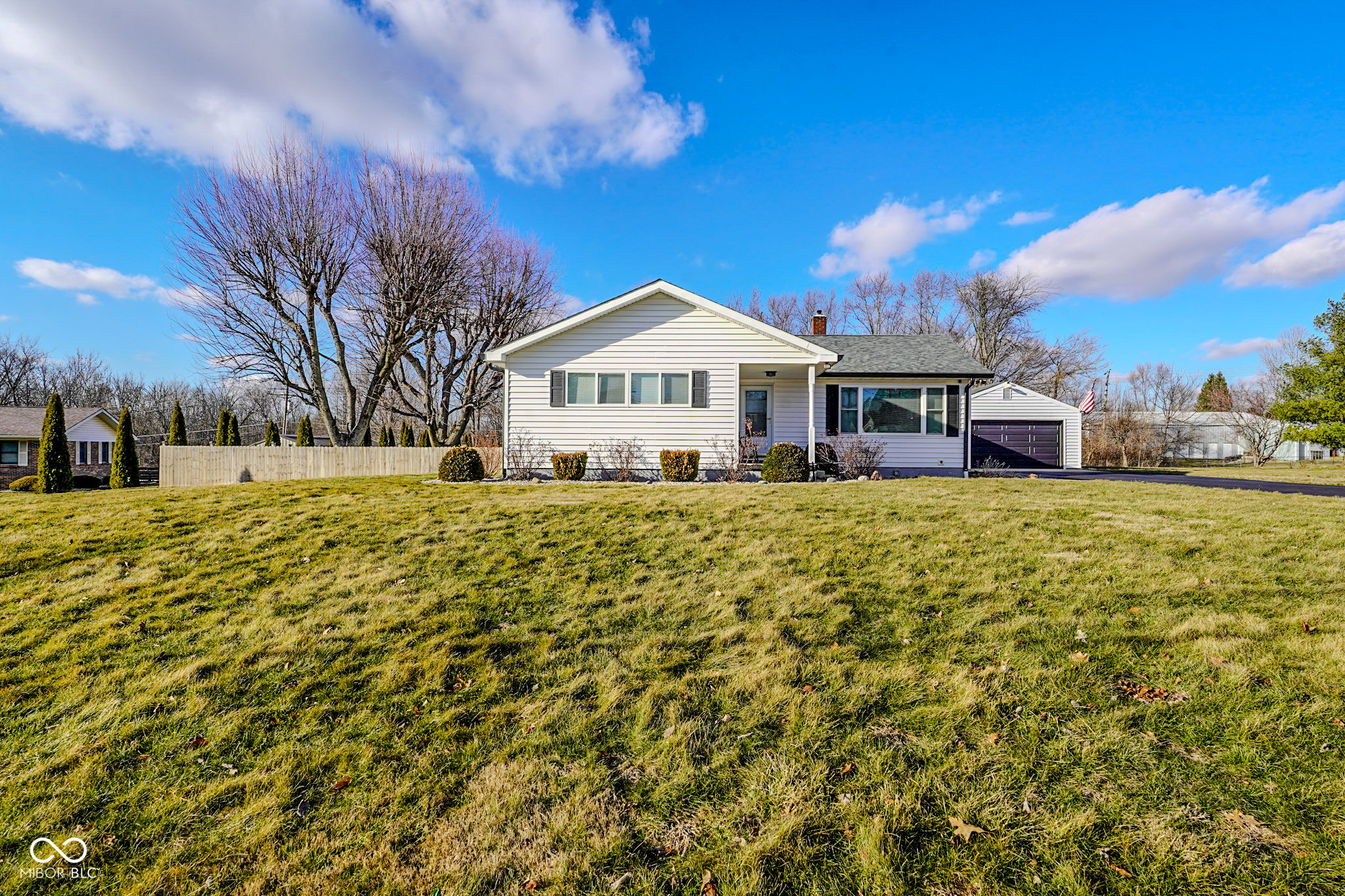 194 W Hunt Road