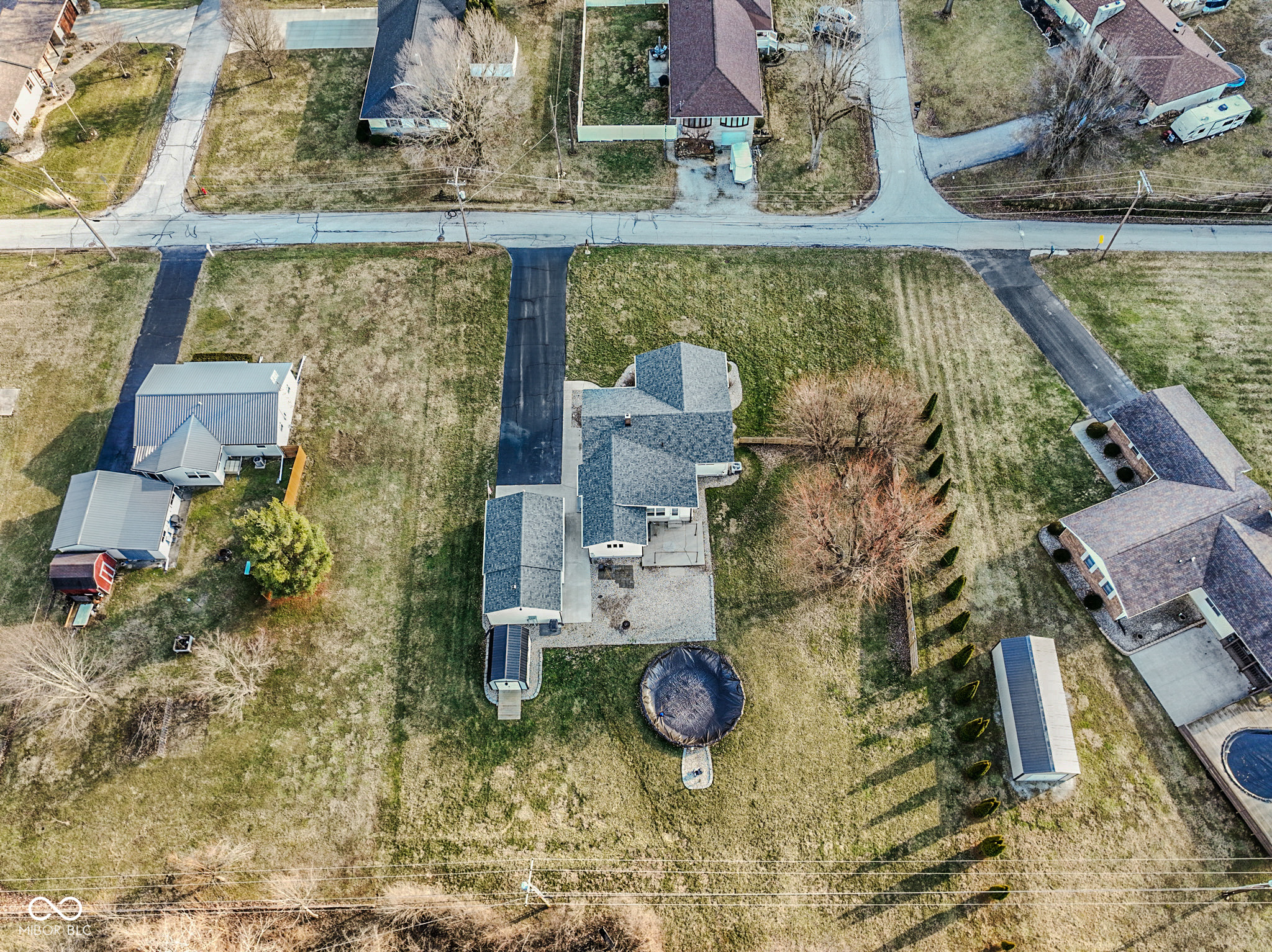 194 W Hunt Road