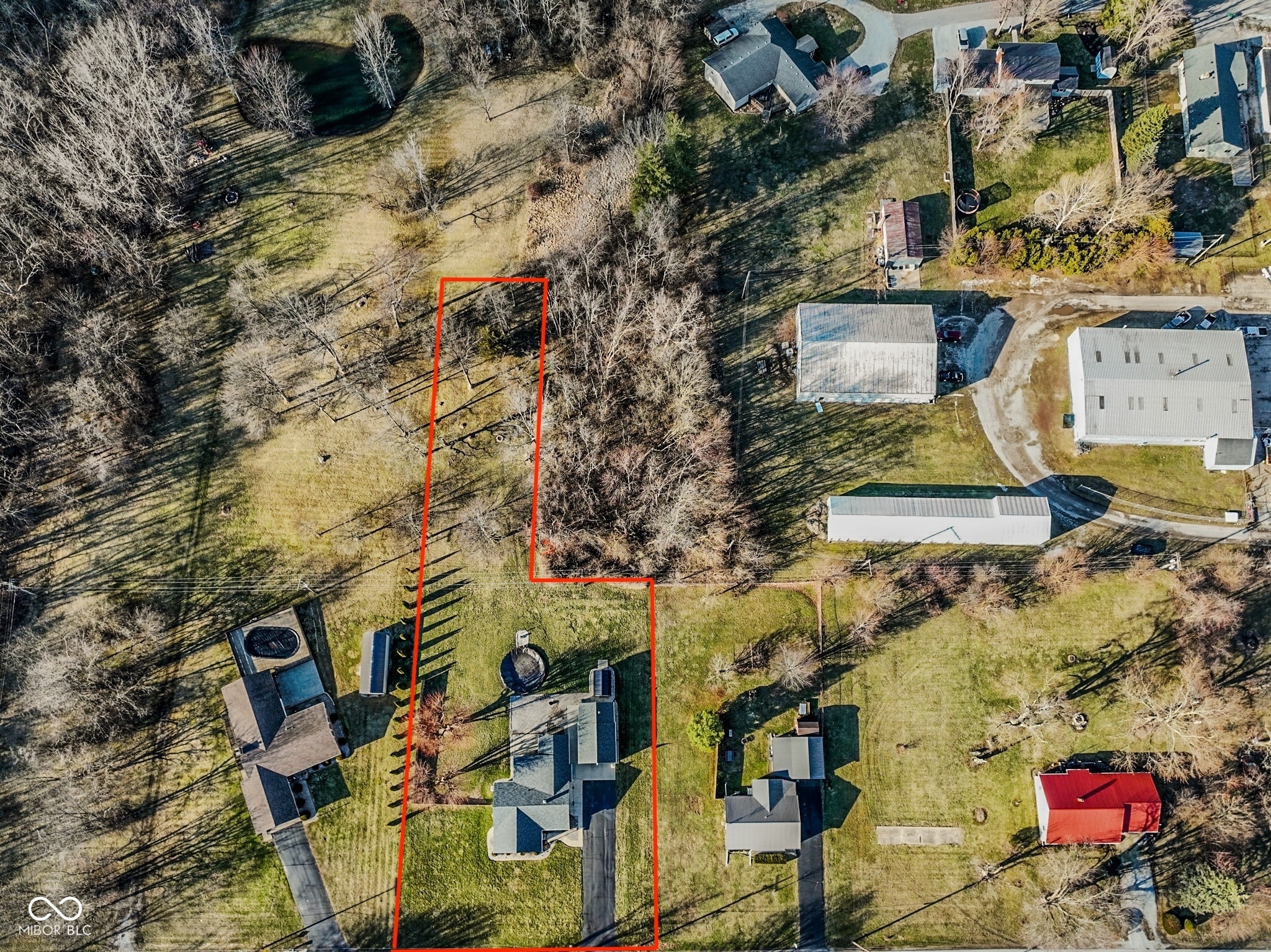 194 W Hunt Road