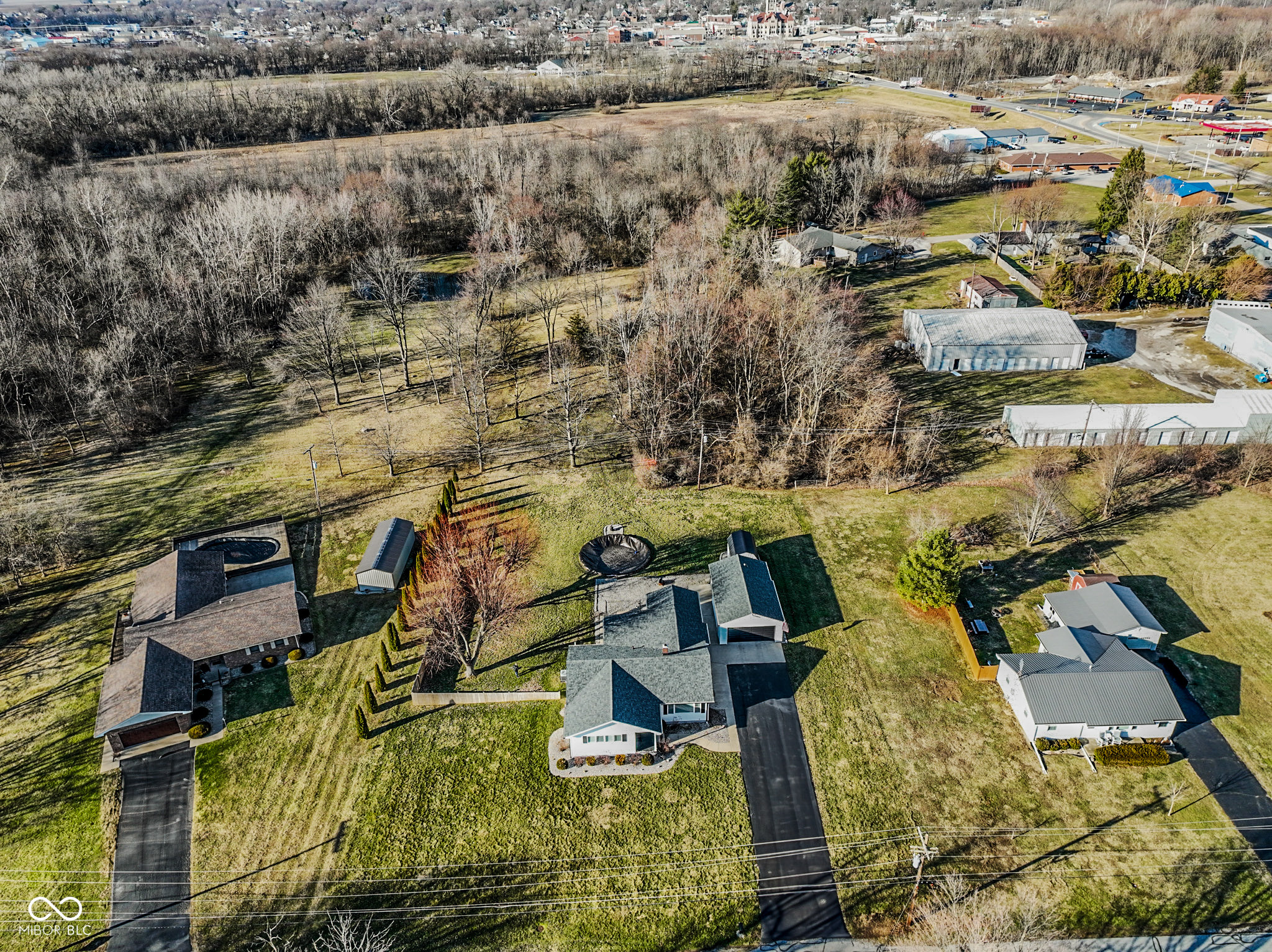 194 W Hunt Road