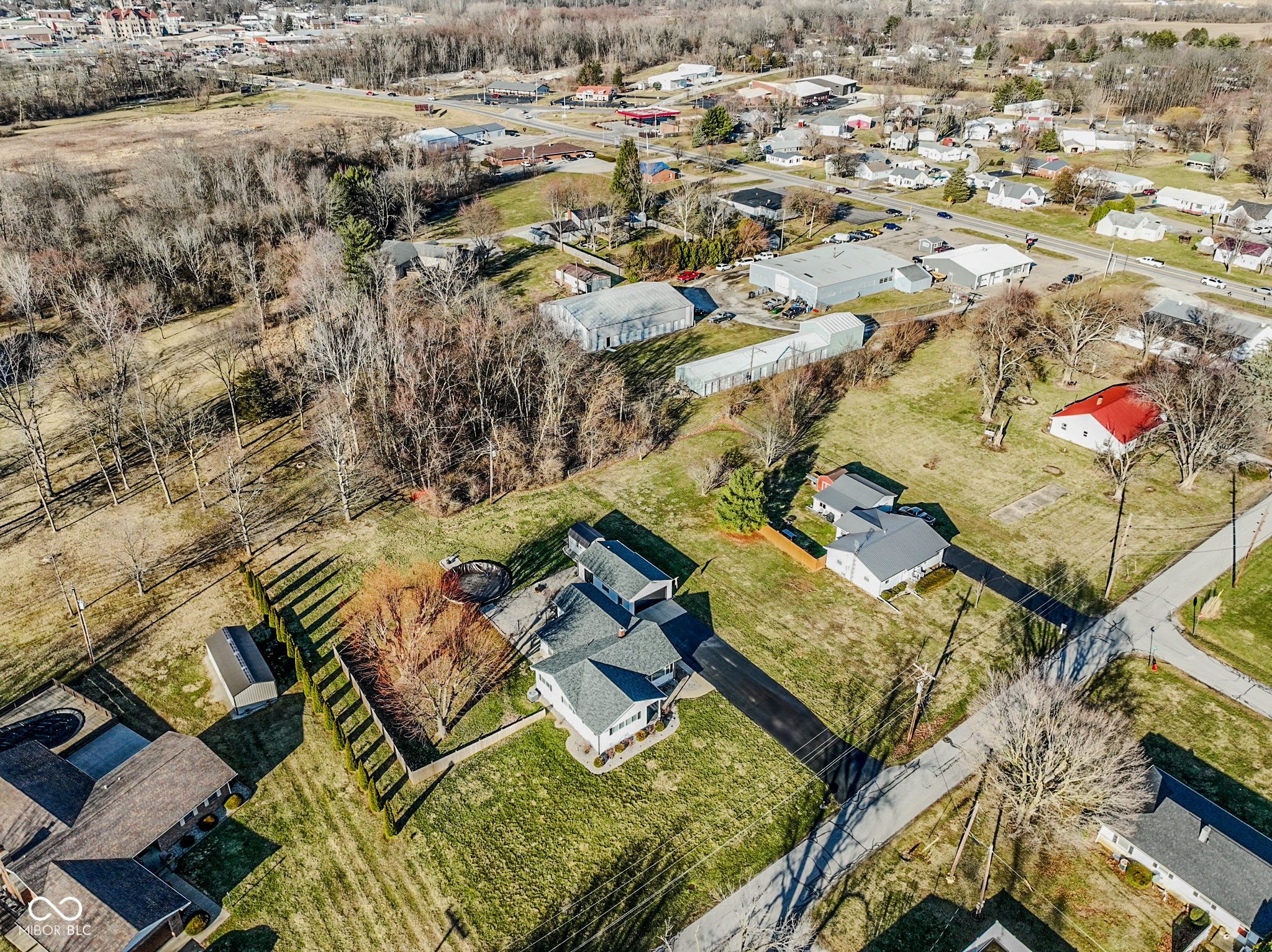 194 W Hunt Road