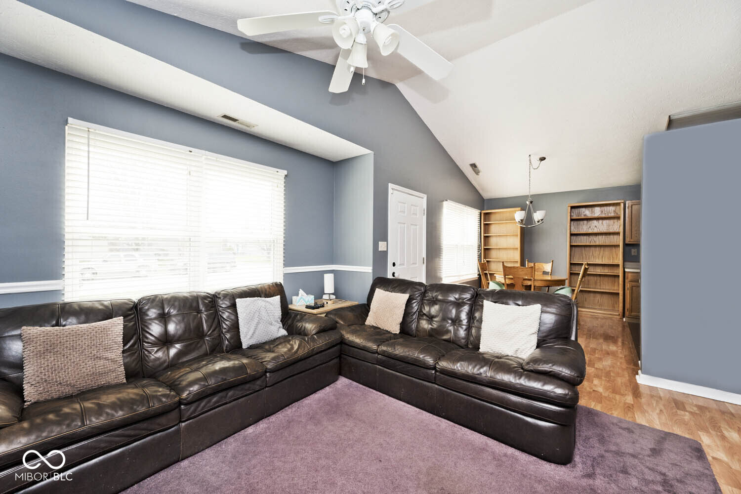 1378 Millridge Drive