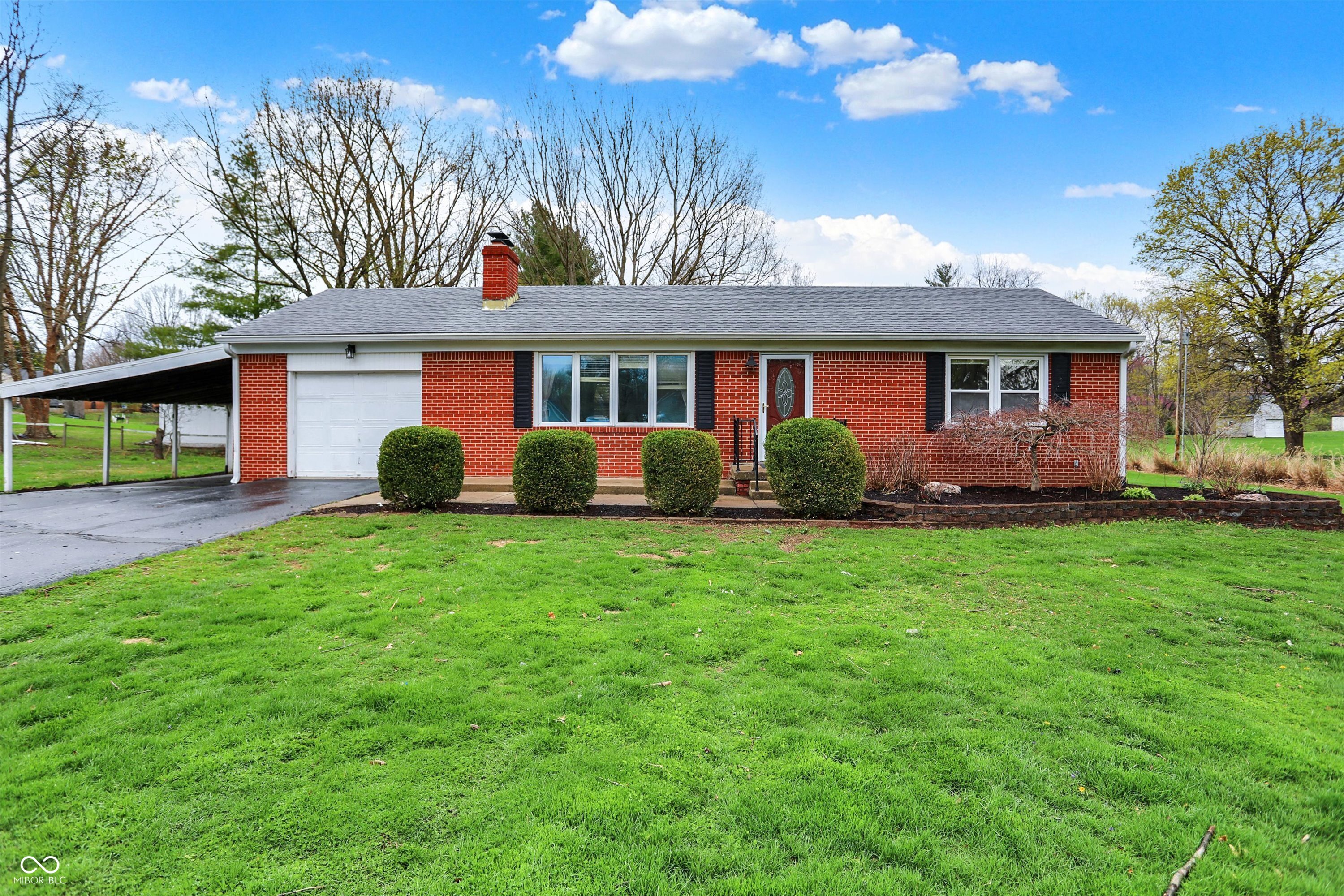 3140 Tulip Drive