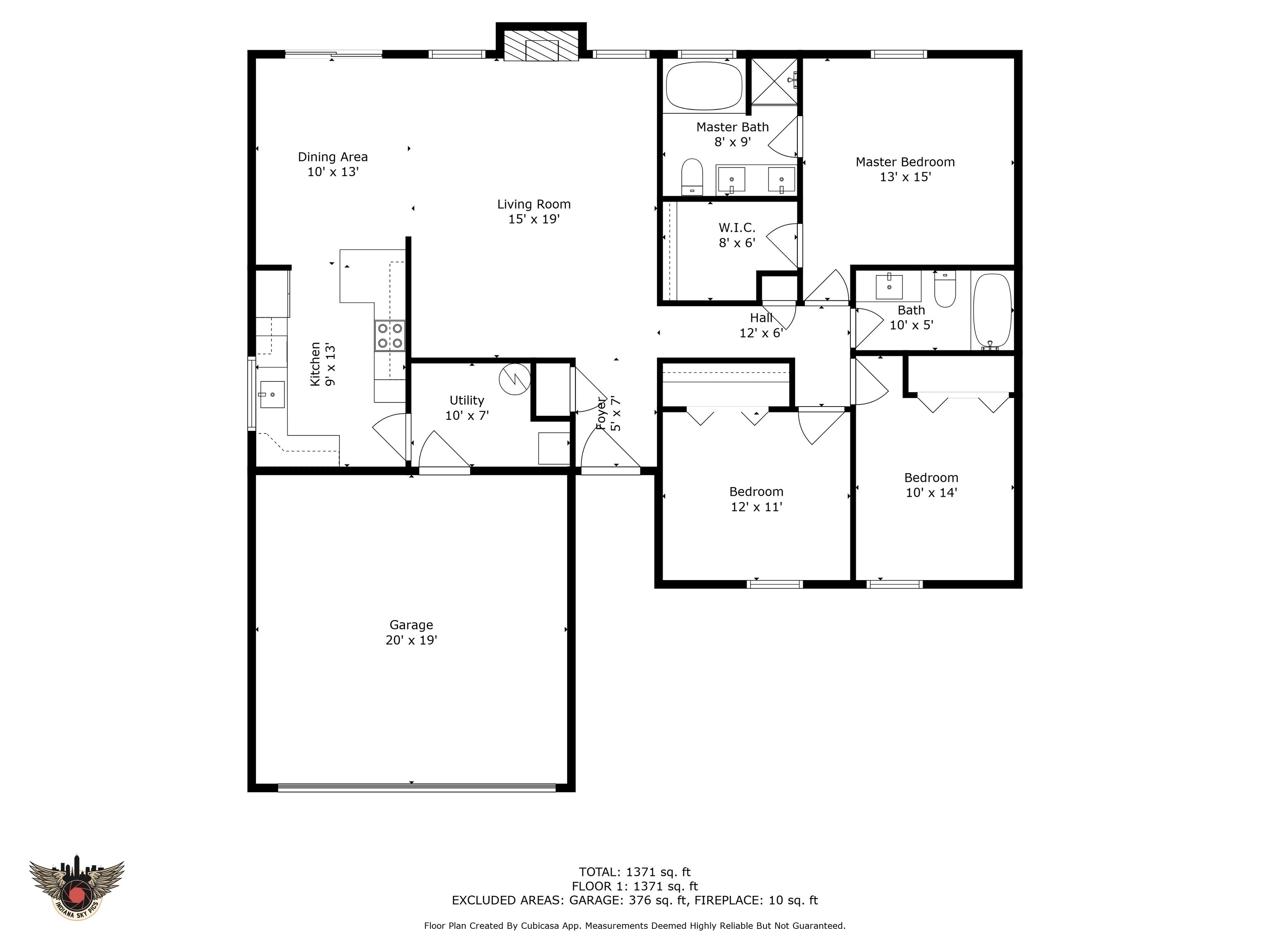 17309 Pine Wood Lane