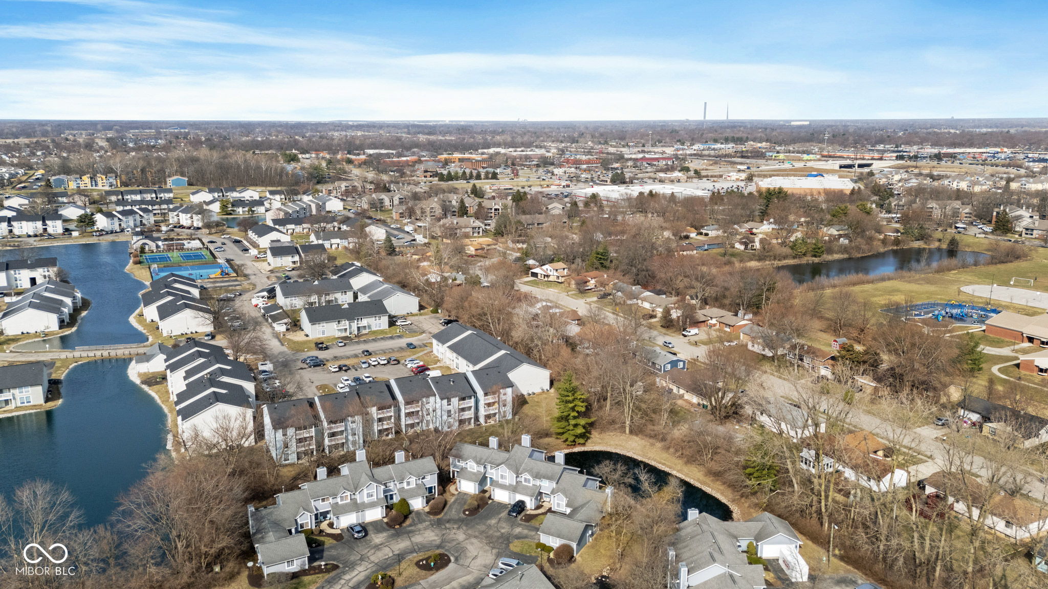 7102 Bay Point Court