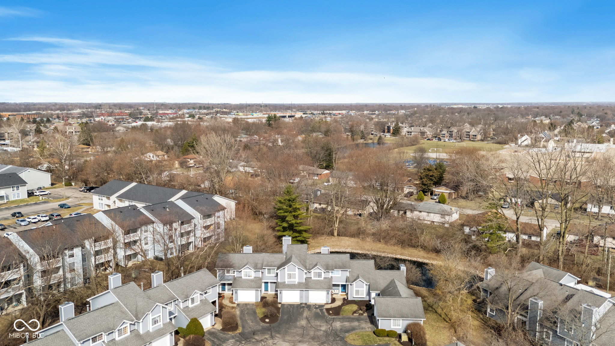 7102 Bay Point Court