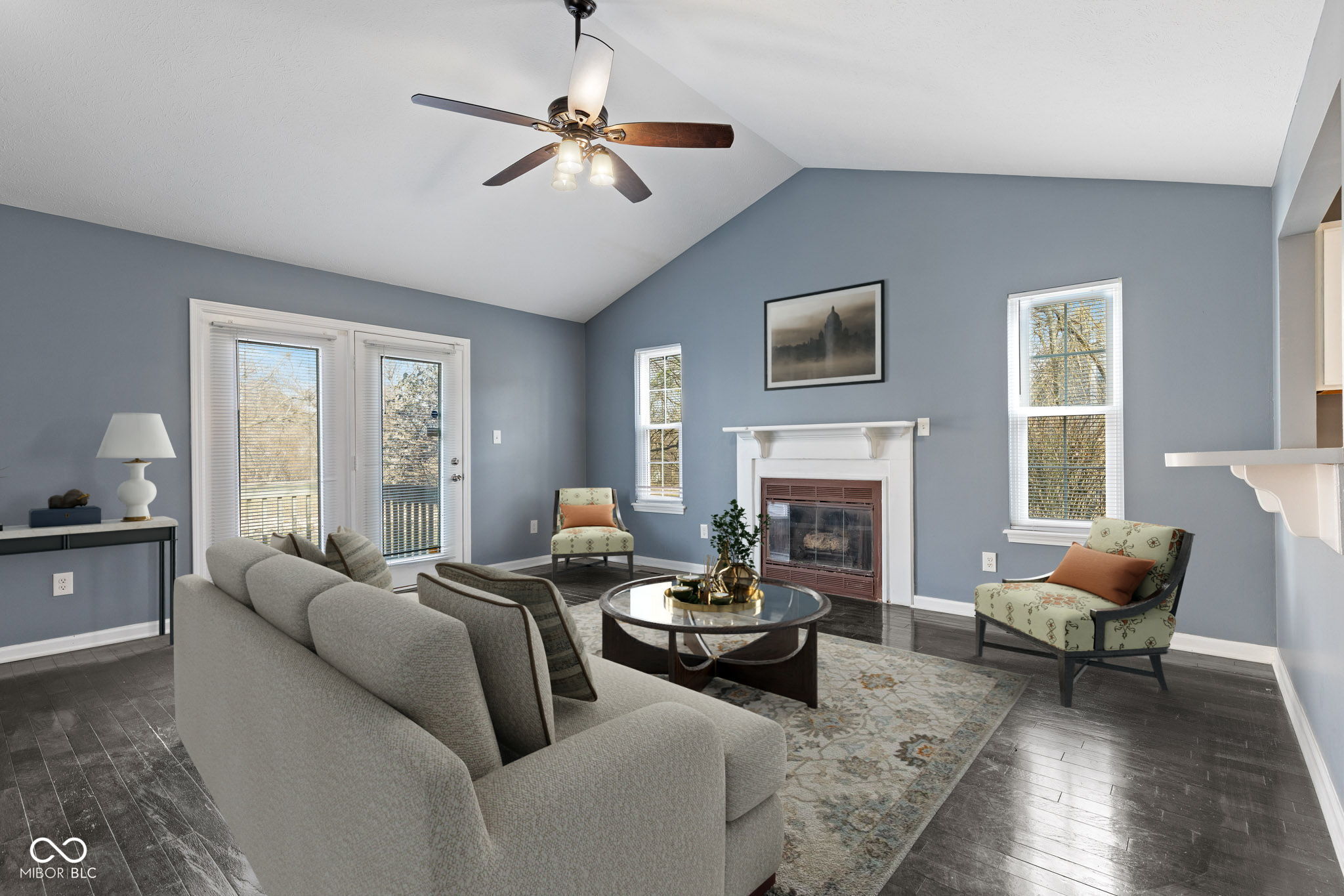 7102 Bay Point Court