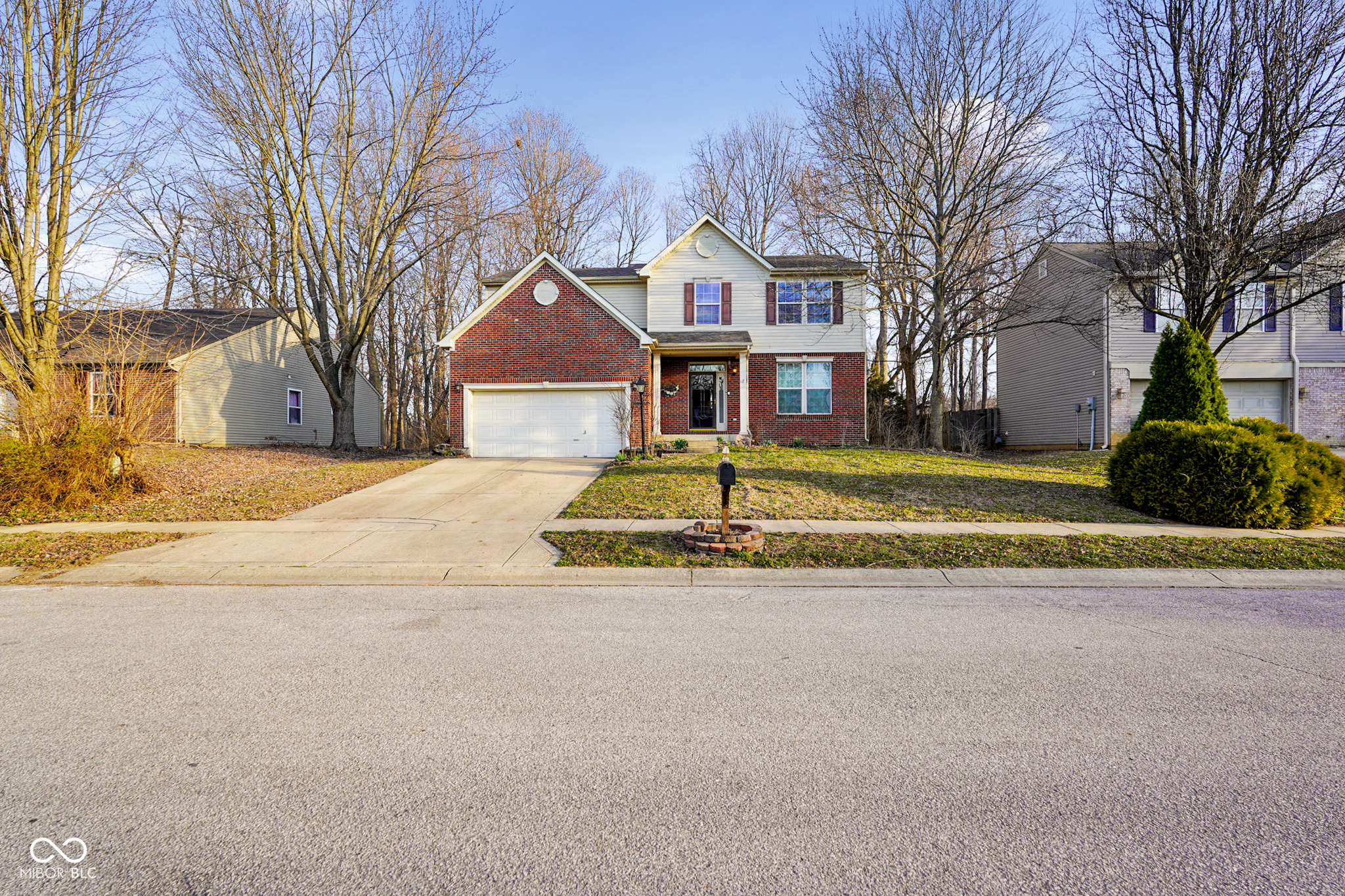 6144 Maple Branch Place