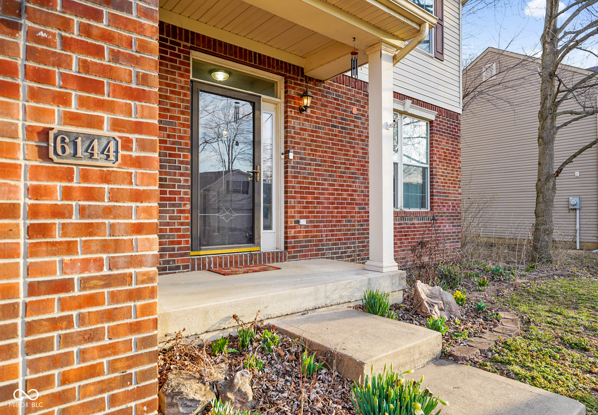 6144 Maple Branch Place