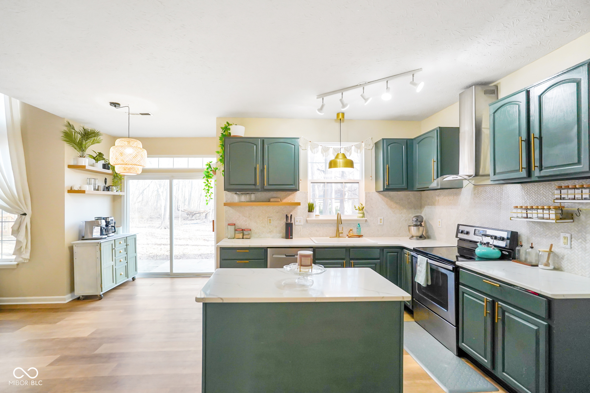 6144 Maple Branch Place